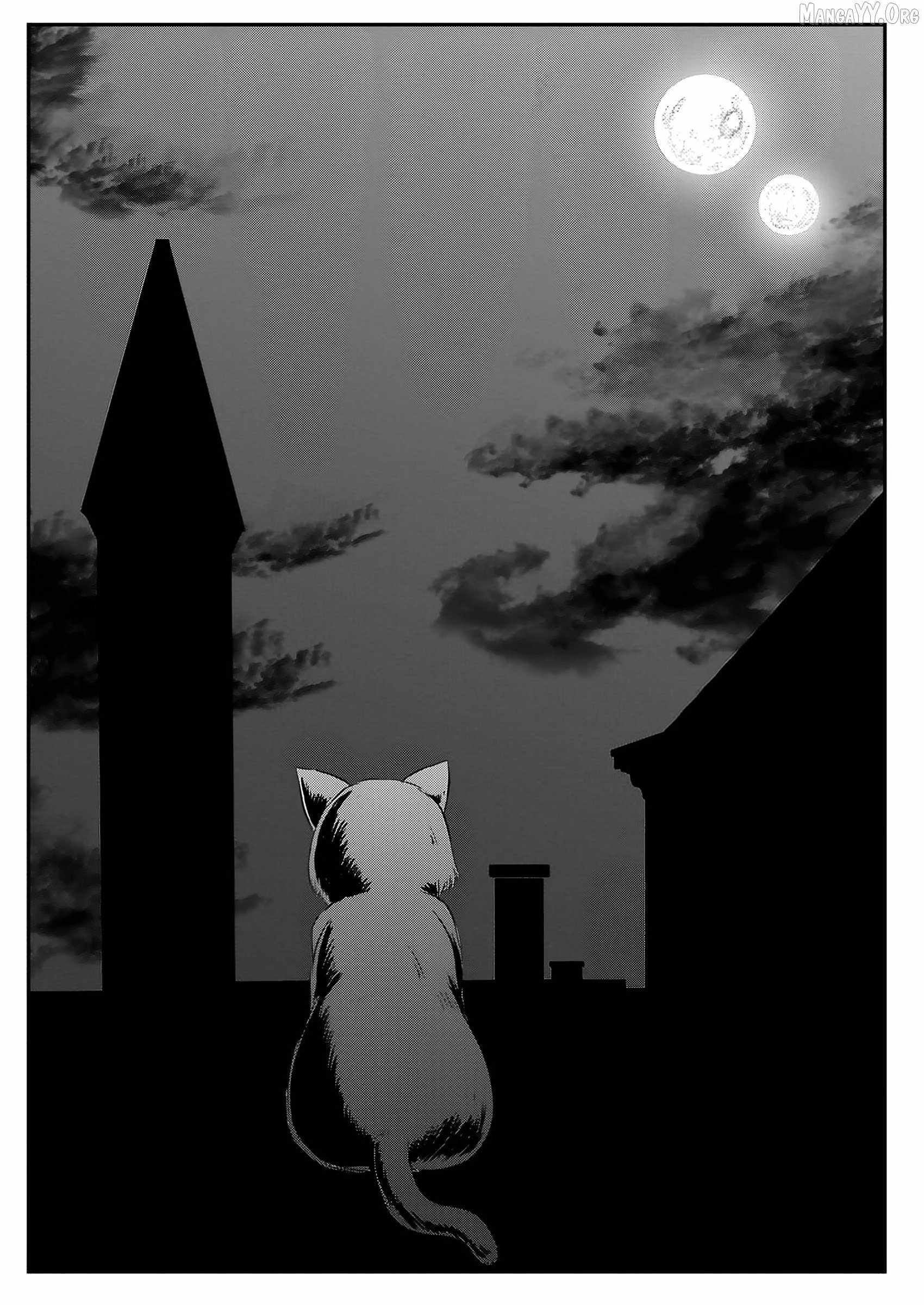 The Frontier Life of The Low-Class Ossan Healer And The Lovery Girl Chapter 53 page 4