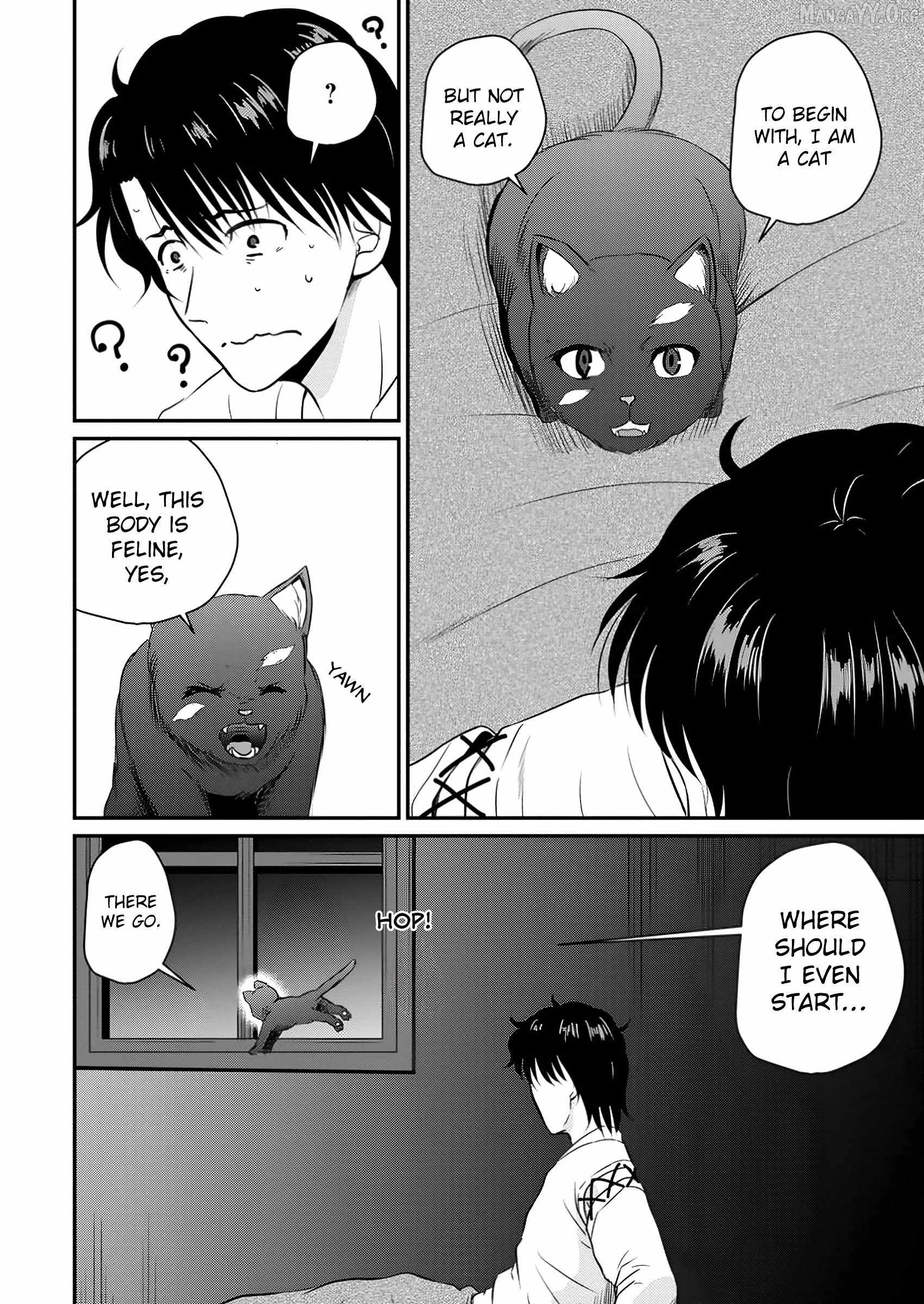 The Frontier Life of The Low-Class Ossan Healer And The Lovery Girl Chapter 53 page 6