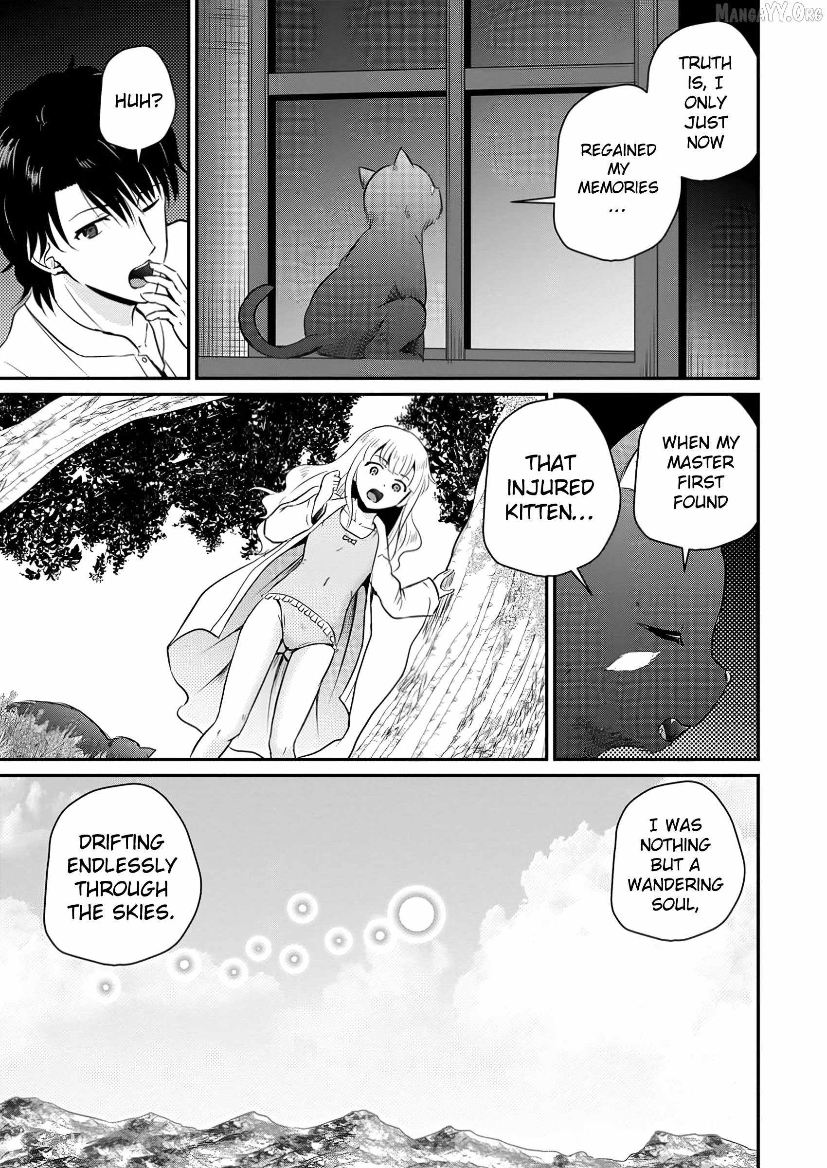 The Frontier Life of The Low-Class Ossan Healer And The Lovery Girl Chapter 53 page 7