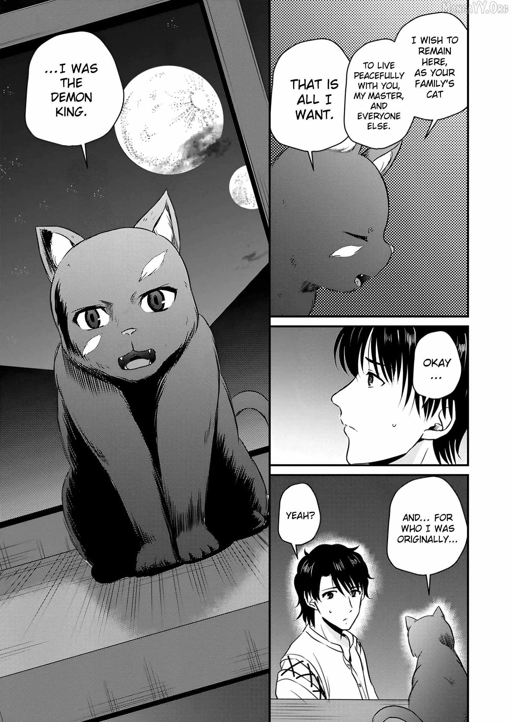 The Frontier Life of The Low-Class Ossan Healer And The Lovery Girl Chapter 53 page 9