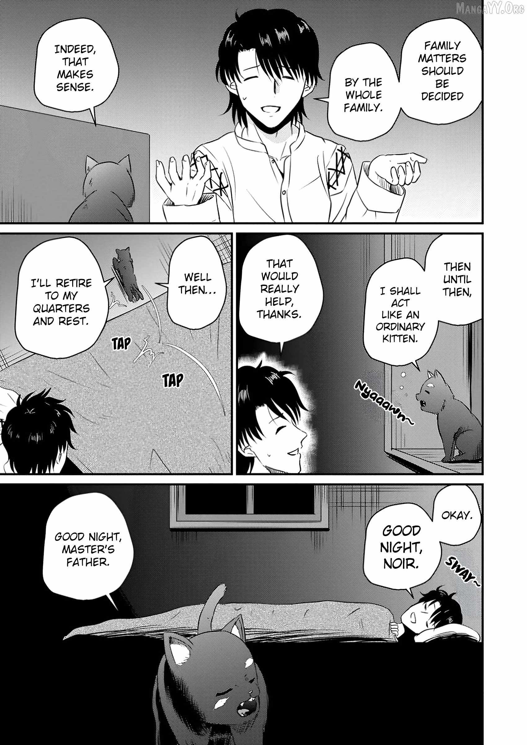 The Frontier Life of The Low-Class Ossan Healer And The Lovery Girl Chapter 53 page 11