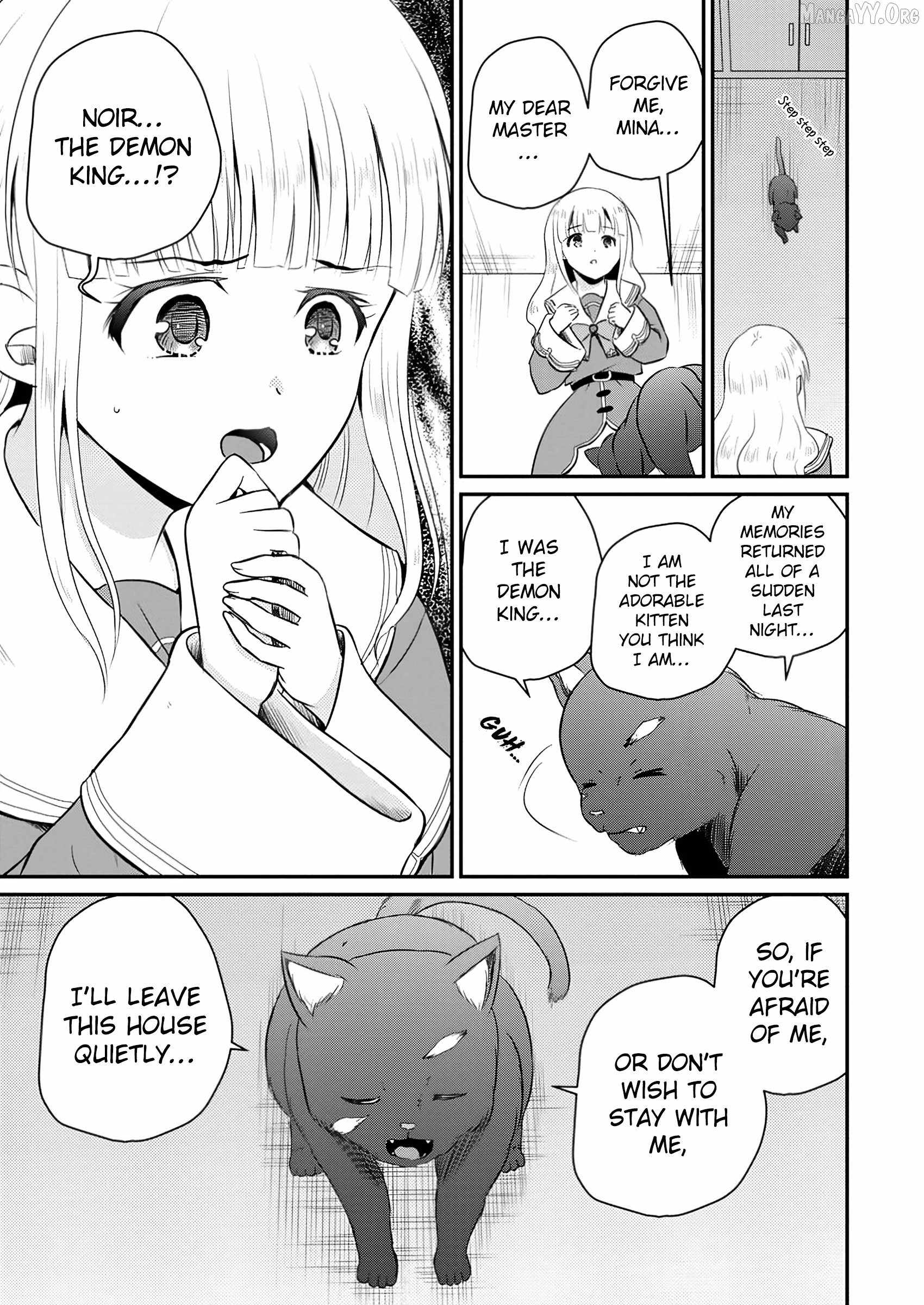 The Frontier Life of The Low-Class Ossan Healer And The Lovery Girl Chapter 53 page 13