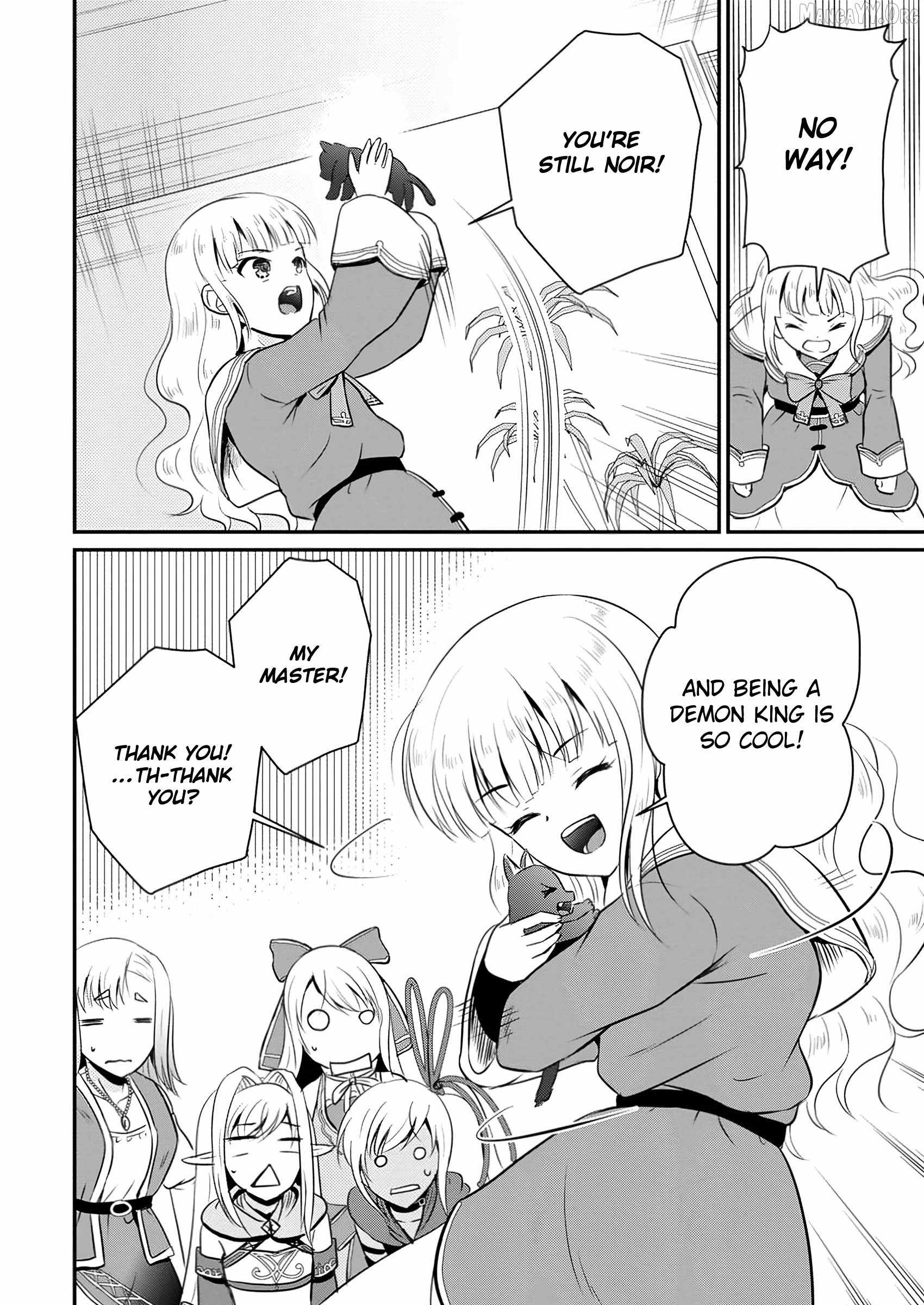 The Frontier Life of The Low-Class Ossan Healer And The Lovery Girl Chapter 53 page 14