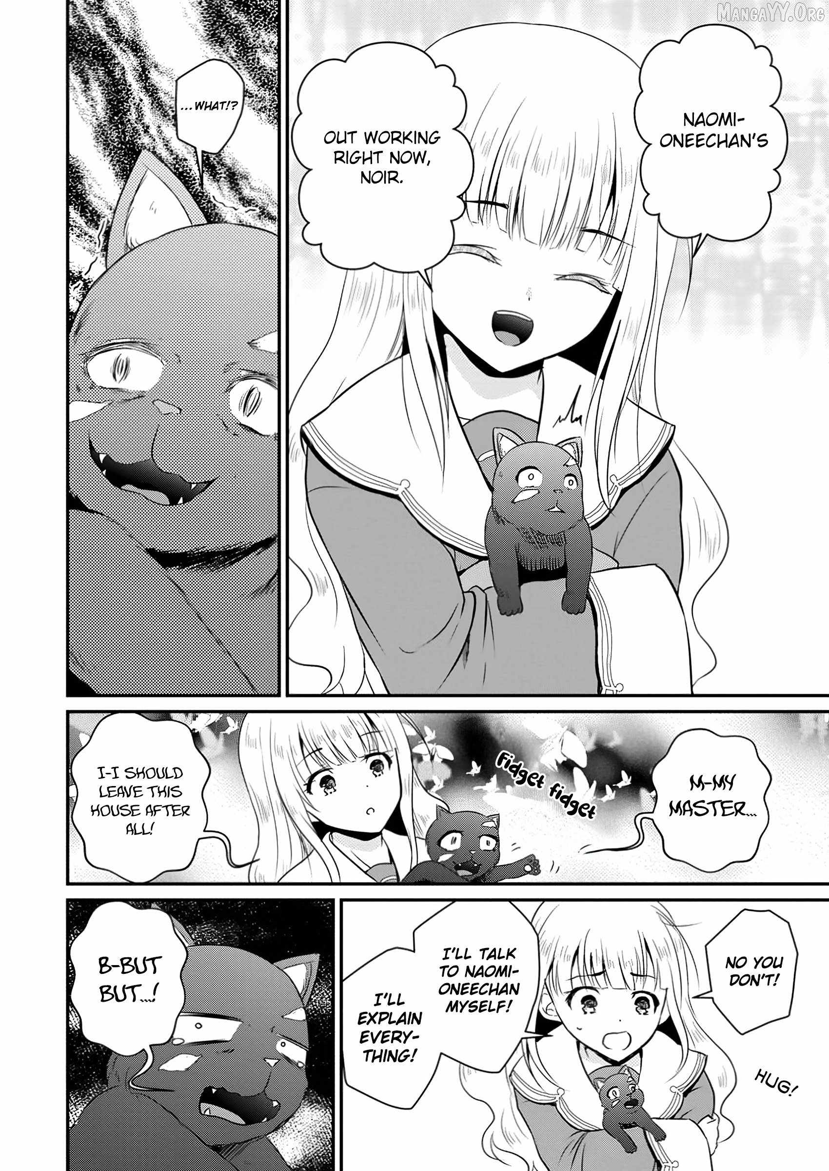 The Frontier Life of The Low-Class Ossan Healer And The Lovery Girl Chapter 53 page 16