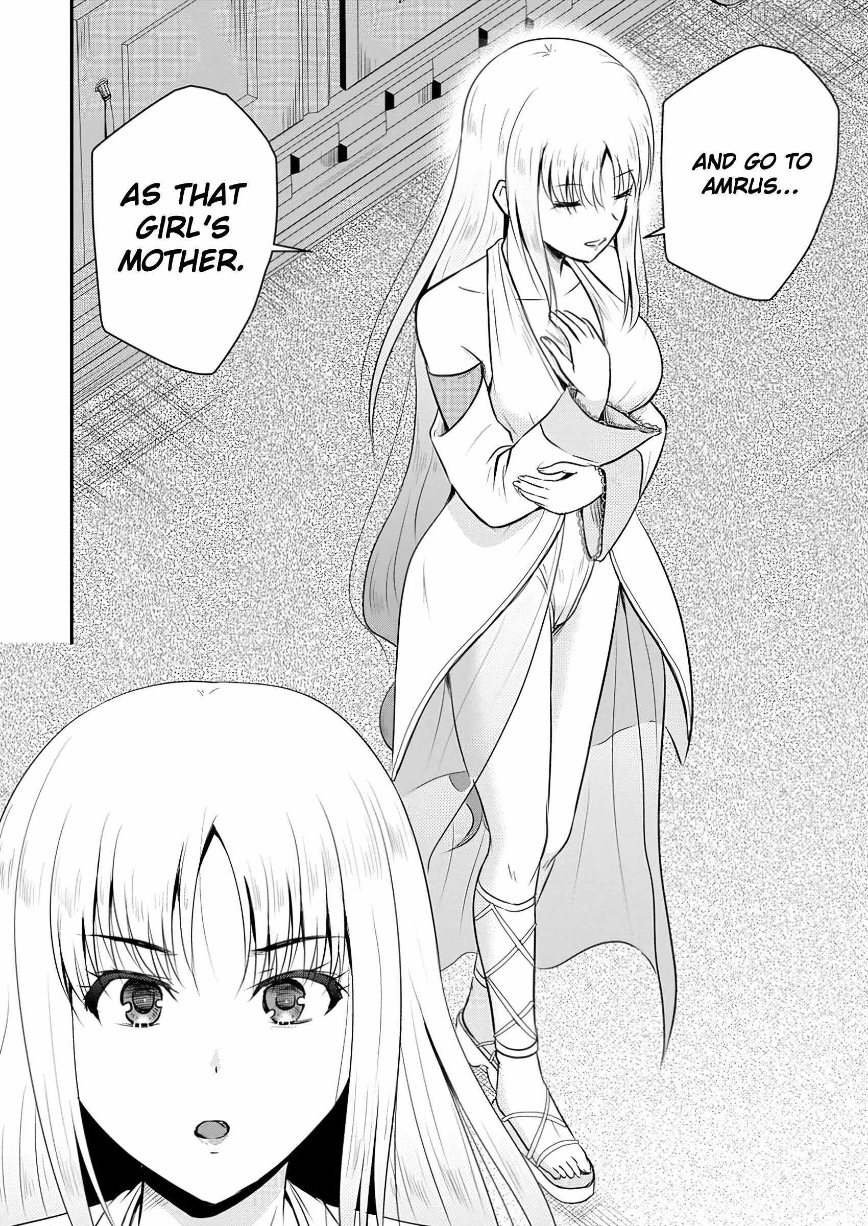 The Frontier Life of The Low-Class Ossan Healer And The Lovery Girl Chapter 53 page 30