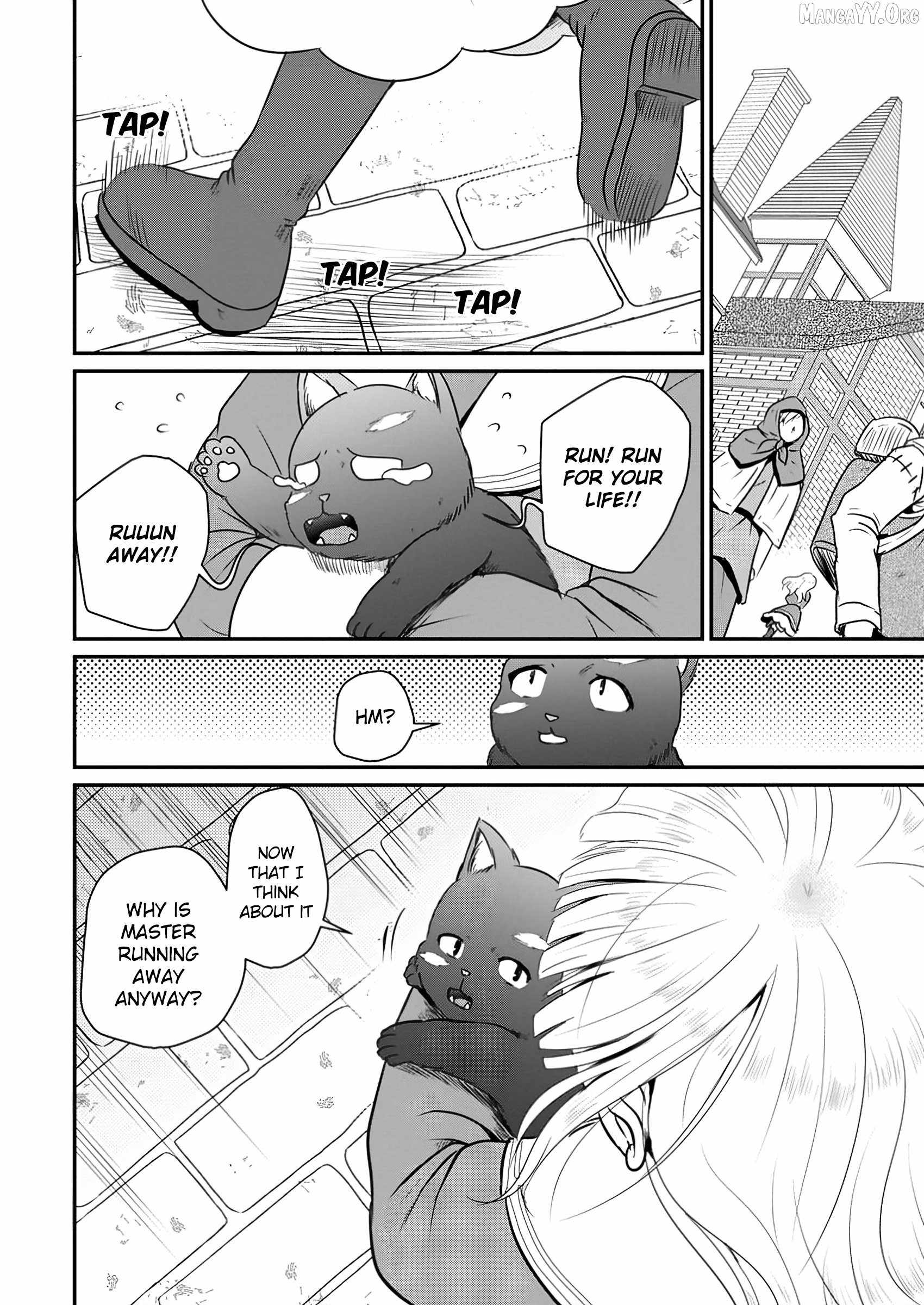 The Frontier Life of The Low-Class Ossan Healer And The Lovery Girl Chapter 54 page 25