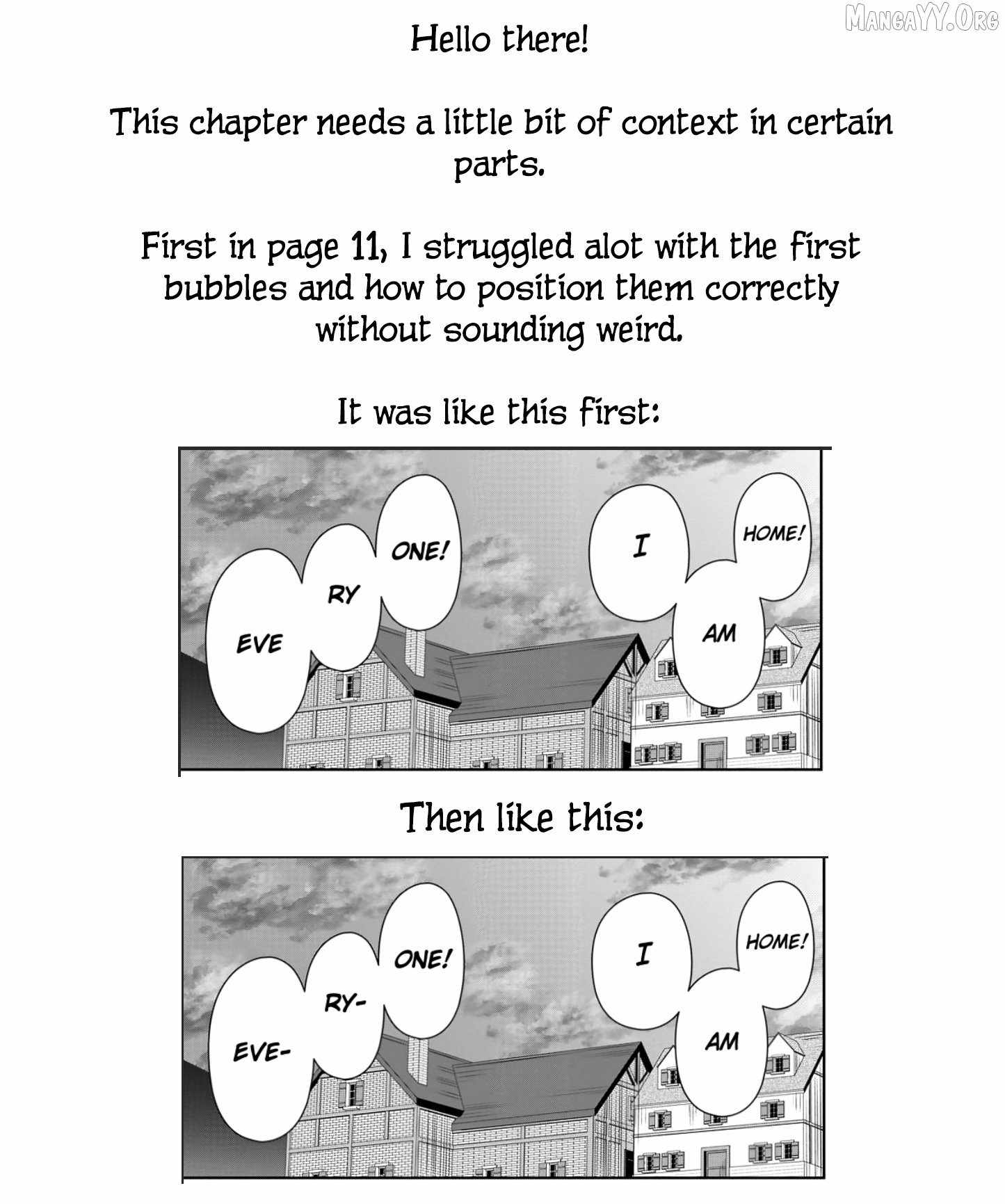 The Frontier Life of The Low-Class Ossan Healer And The Lovery Girl Chapter 54 page 30