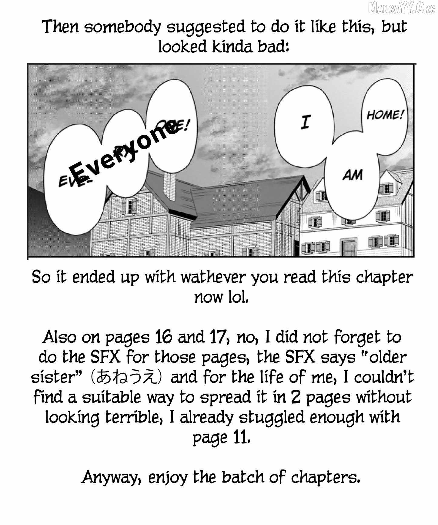 The Frontier Life of The Low-Class Ossan Healer And The Lovery Girl Chapter 54 page 31