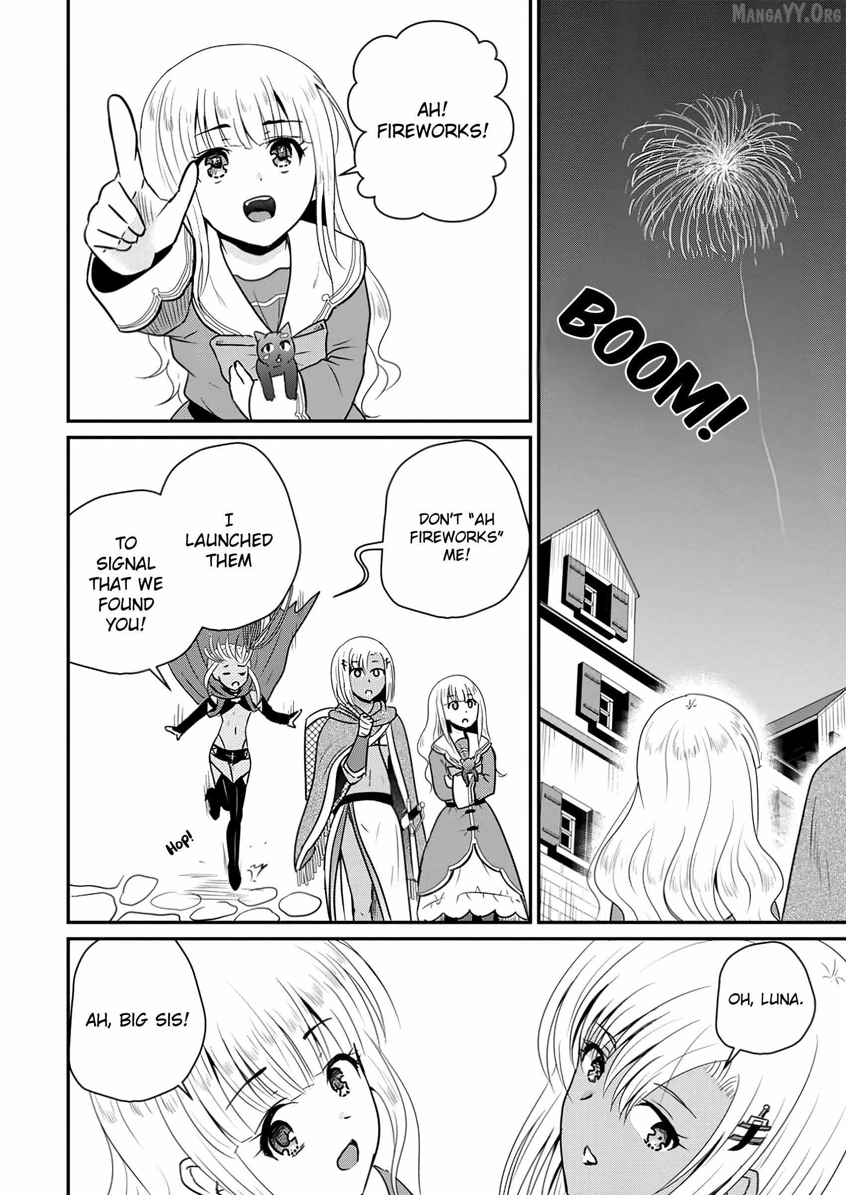 The Frontier Life of The Low-Class Ossan Healer And The Lovery Girl Chapter 55 page 16