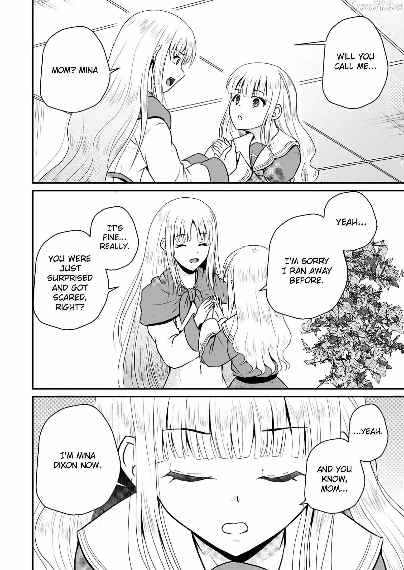 The Frontier Life of The Low-Class Ossan Healer And The Lovery Girl Chapter 55 page 24
