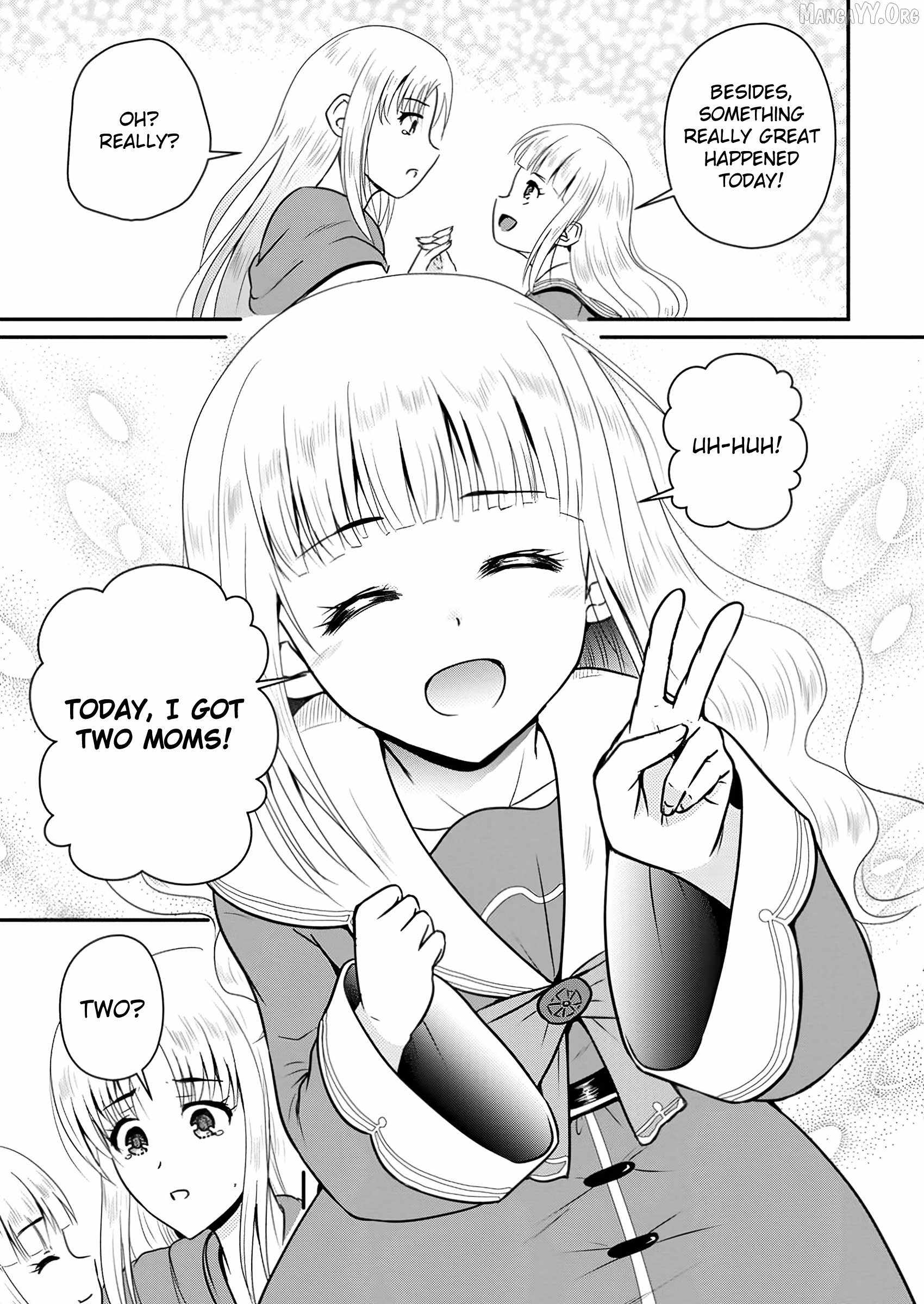 The Frontier Life of The Low-Class Ossan Healer And The Lovery Girl Chapter 56 page 14