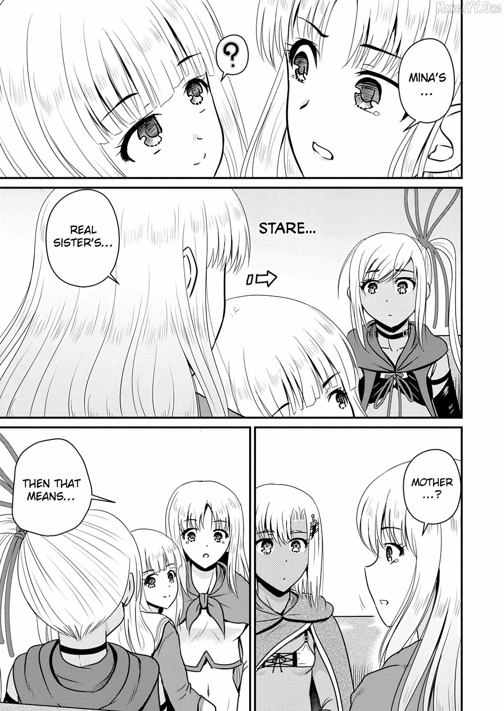 The Frontier Life of The Low-Class Ossan Healer And The Lovery Girl Chapter 56 page 16