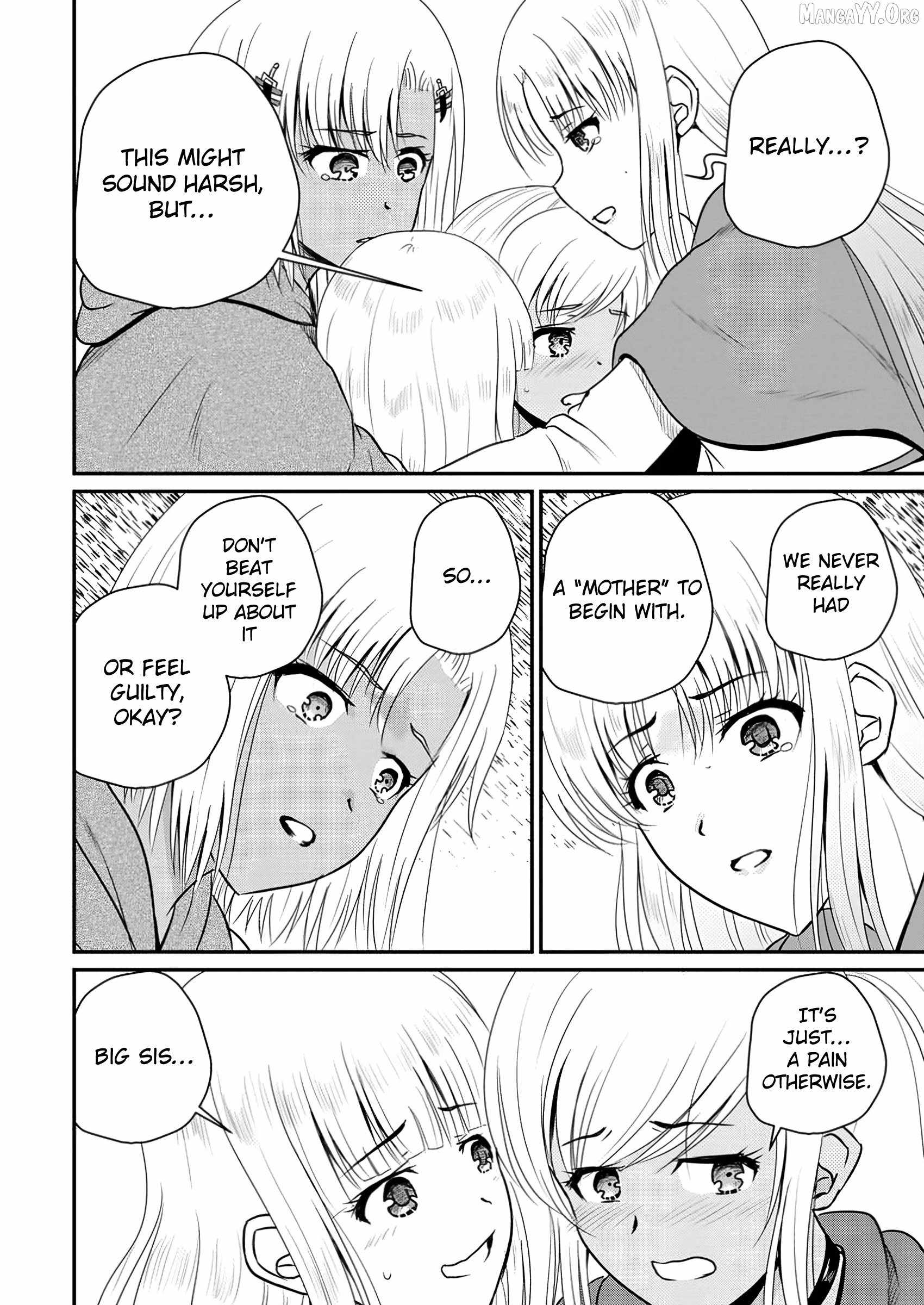 The Frontier Life of The Low-Class Ossan Healer And The Lovery Girl Chapter 56 page 23