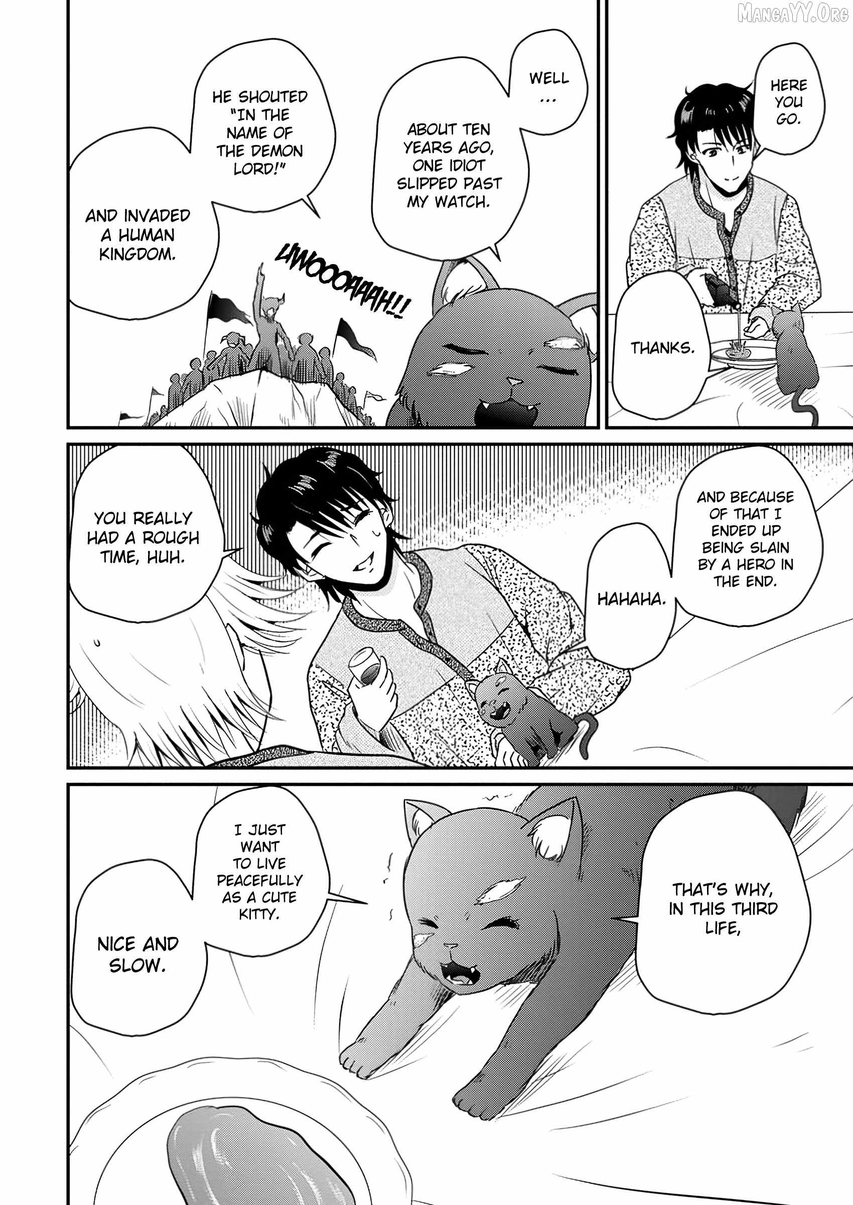 The Frontier Life of The Low-Class Ossan Healer And The Lovery Girl Chapter 57 page 26