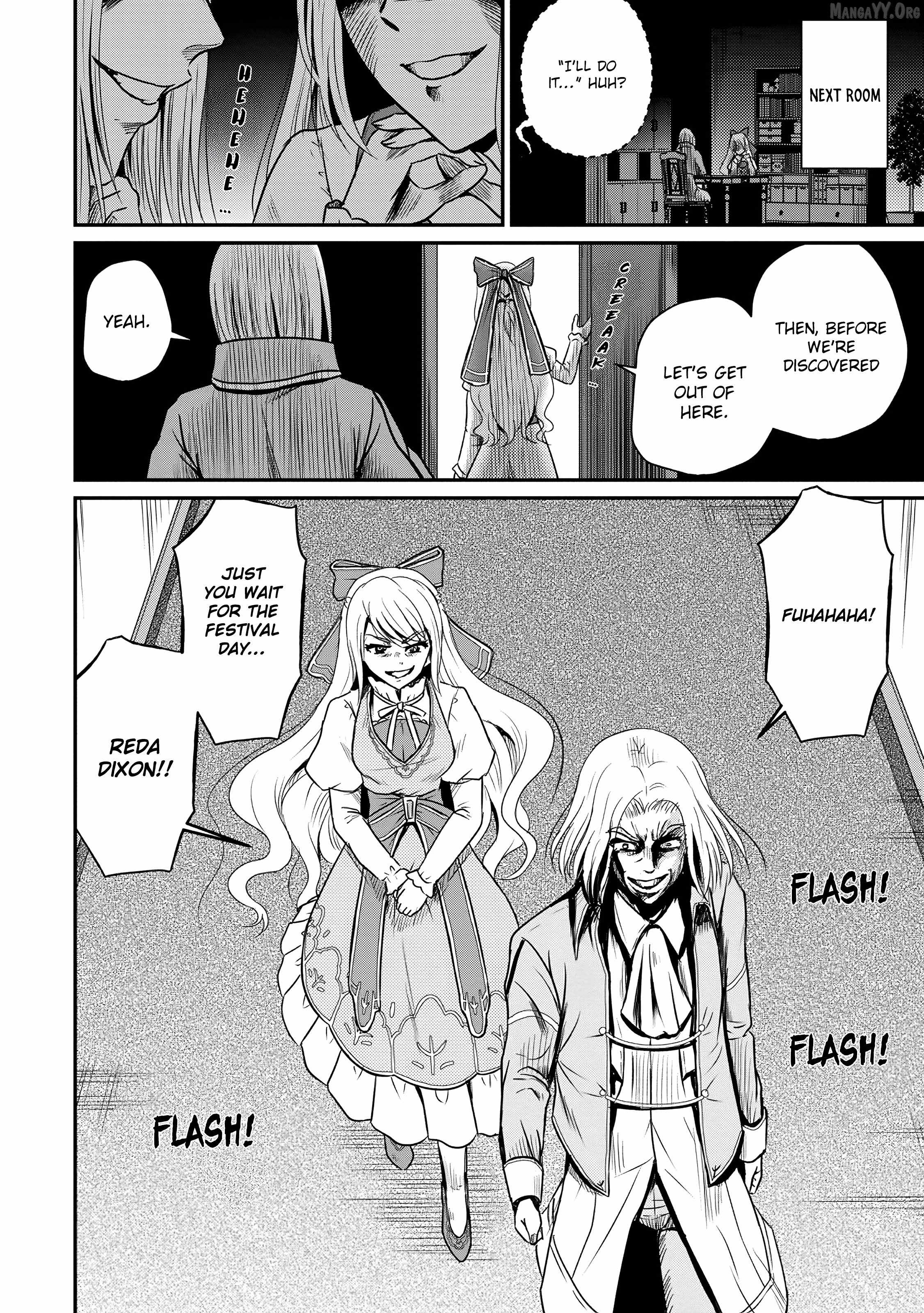 The Frontier Life of The Low-Class Ossan Healer And The Lovery Girl Chapter 58 page 30