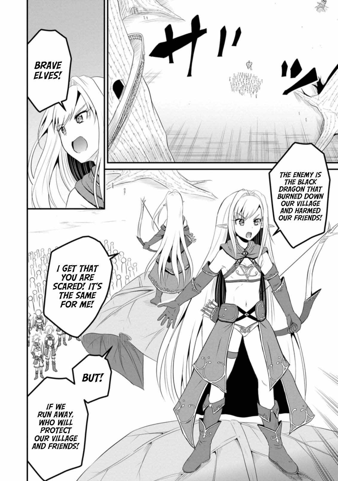 The Frontier Life of The Low-Class Ossan Healer And The Lovery Girl Chapter 6 page 18