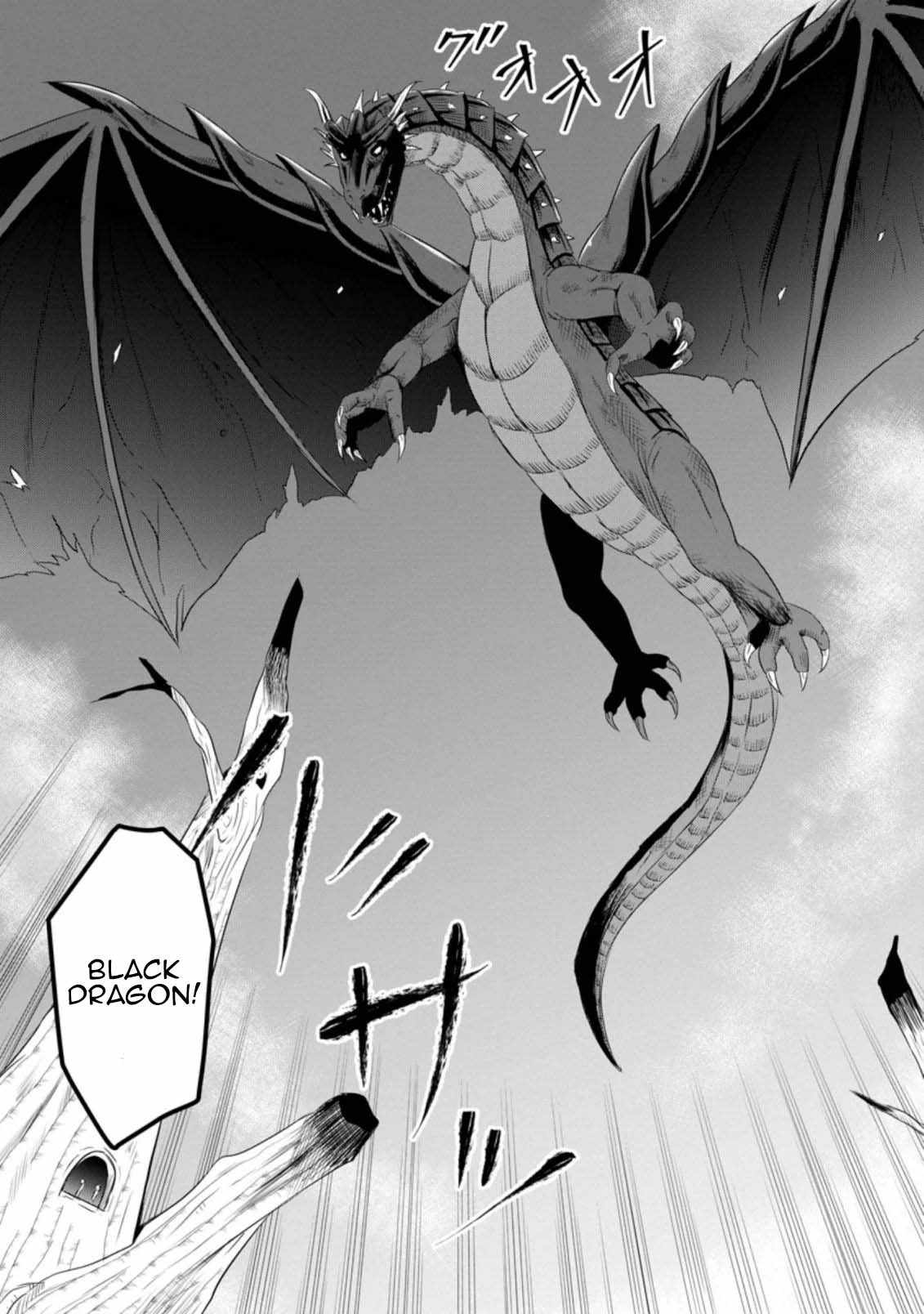 The Frontier Life of The Low-Class Ossan Healer And The Lovery Girl Chapter 6 page 21