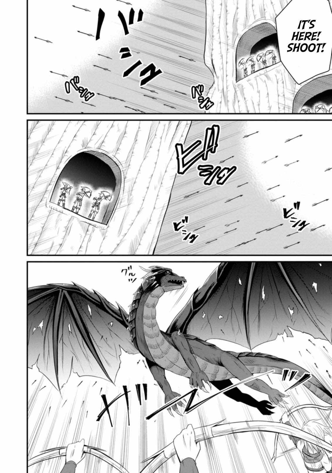The Frontier Life of The Low-Class Ossan Healer And The Lovery Girl Chapter 6 page 22
