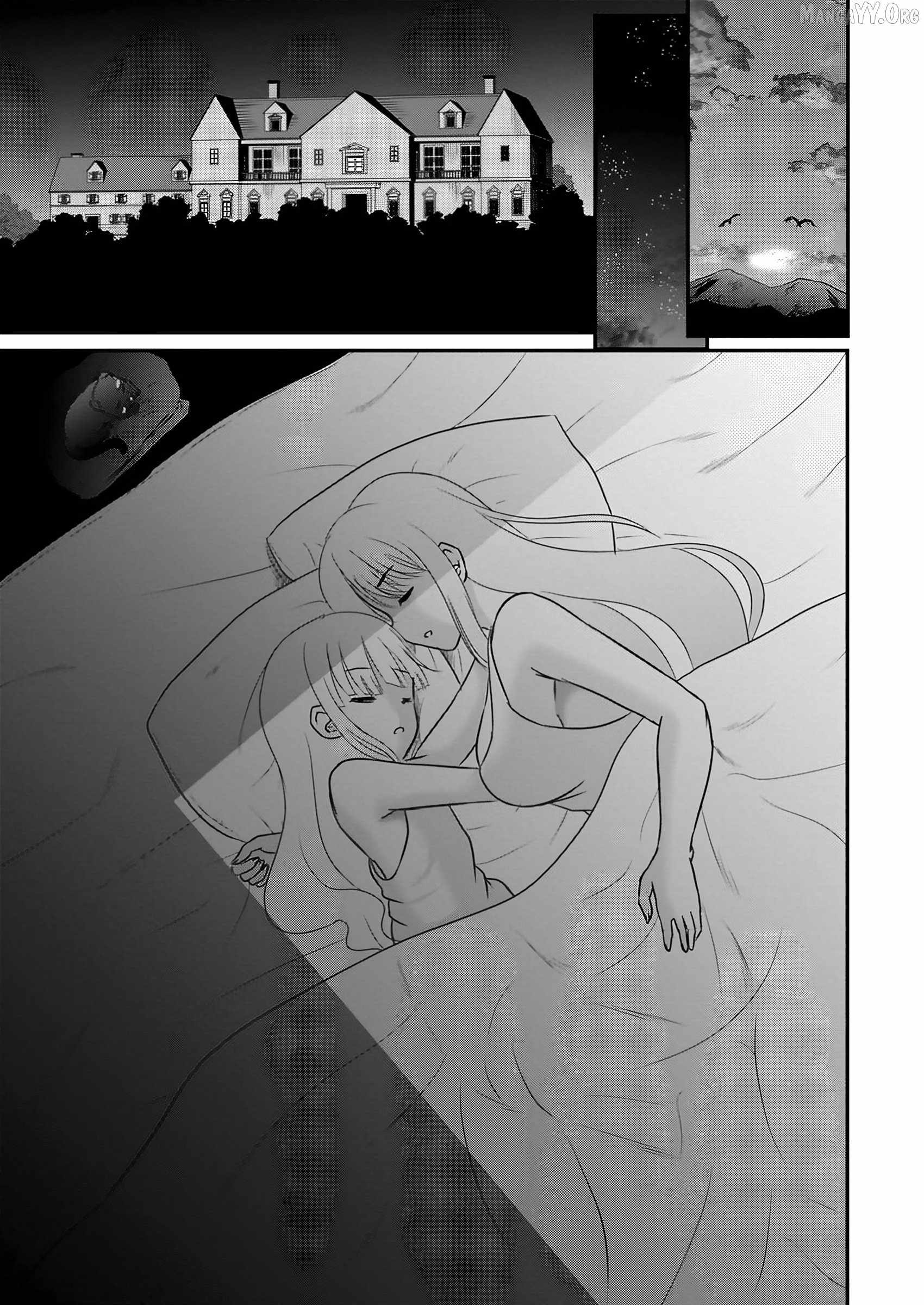 The Frontier Life of The Low-Class Ossan Healer And The Lovery Girl Chapter 60 page 5