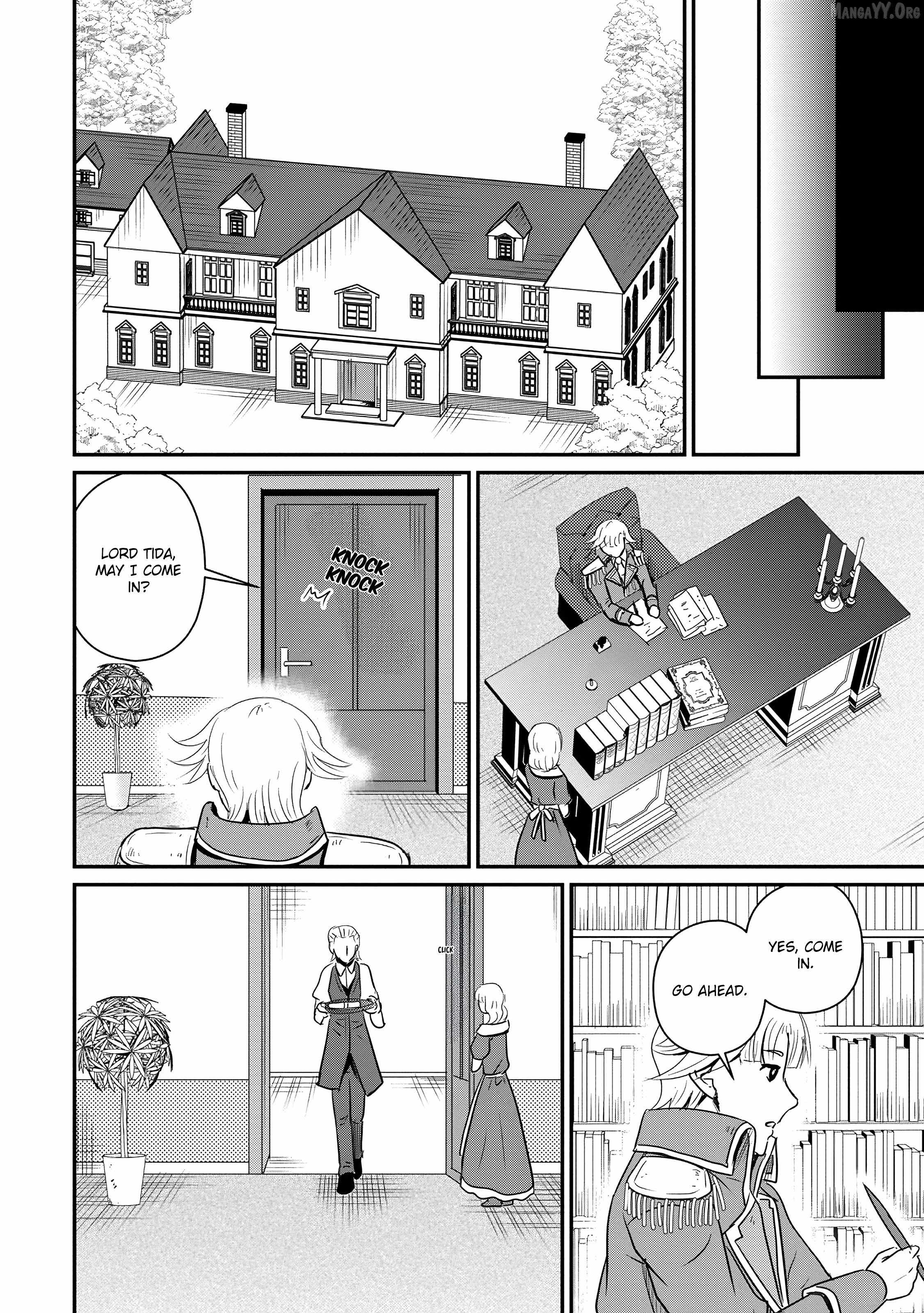 The Frontier Life of The Low-Class Ossan Healer And The Lovery Girl Chapter 63 page 28
