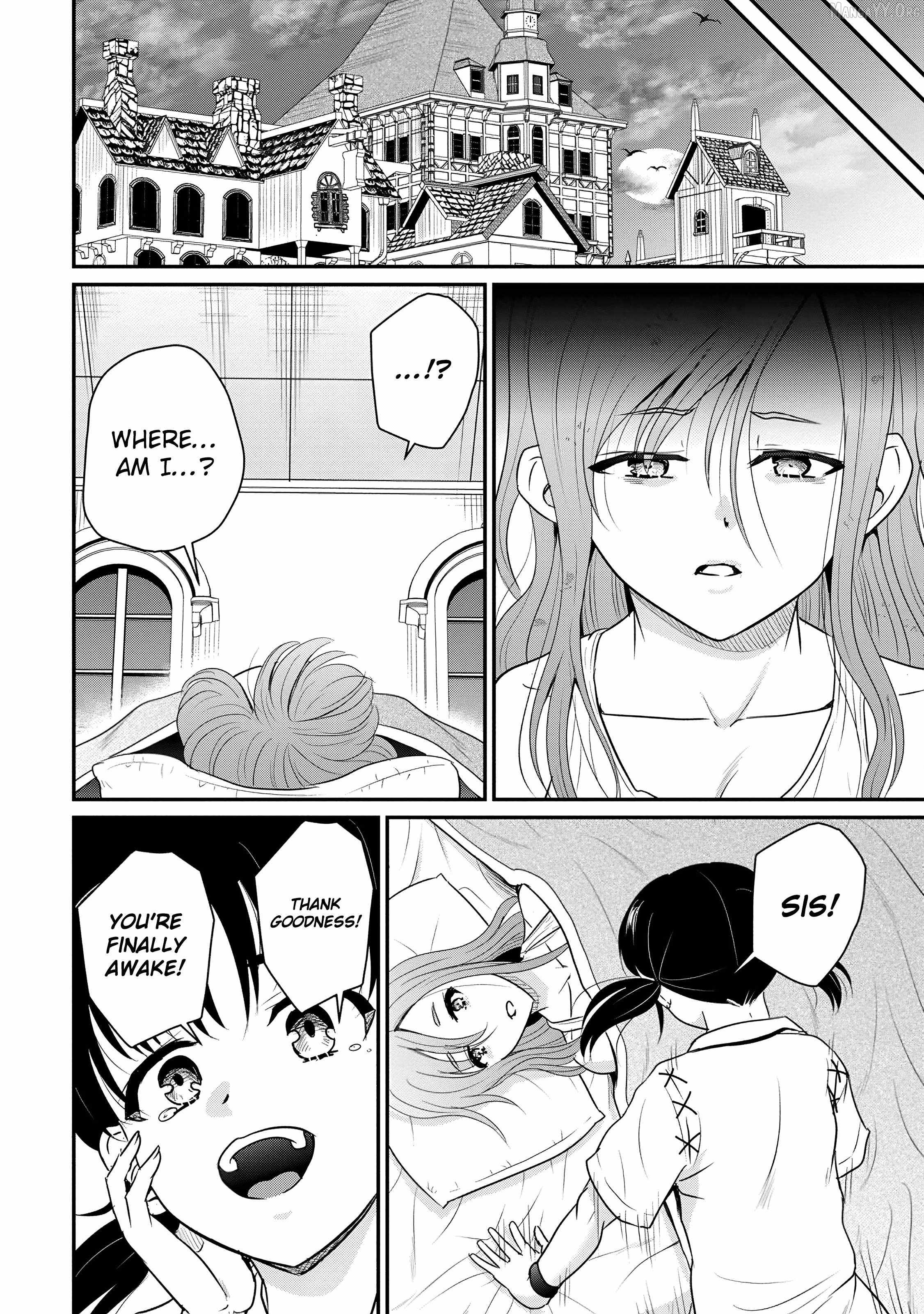 The Frontier Life of The Low-Class Ossan Healer And The Lovery Girl Chapter 69 page 16
