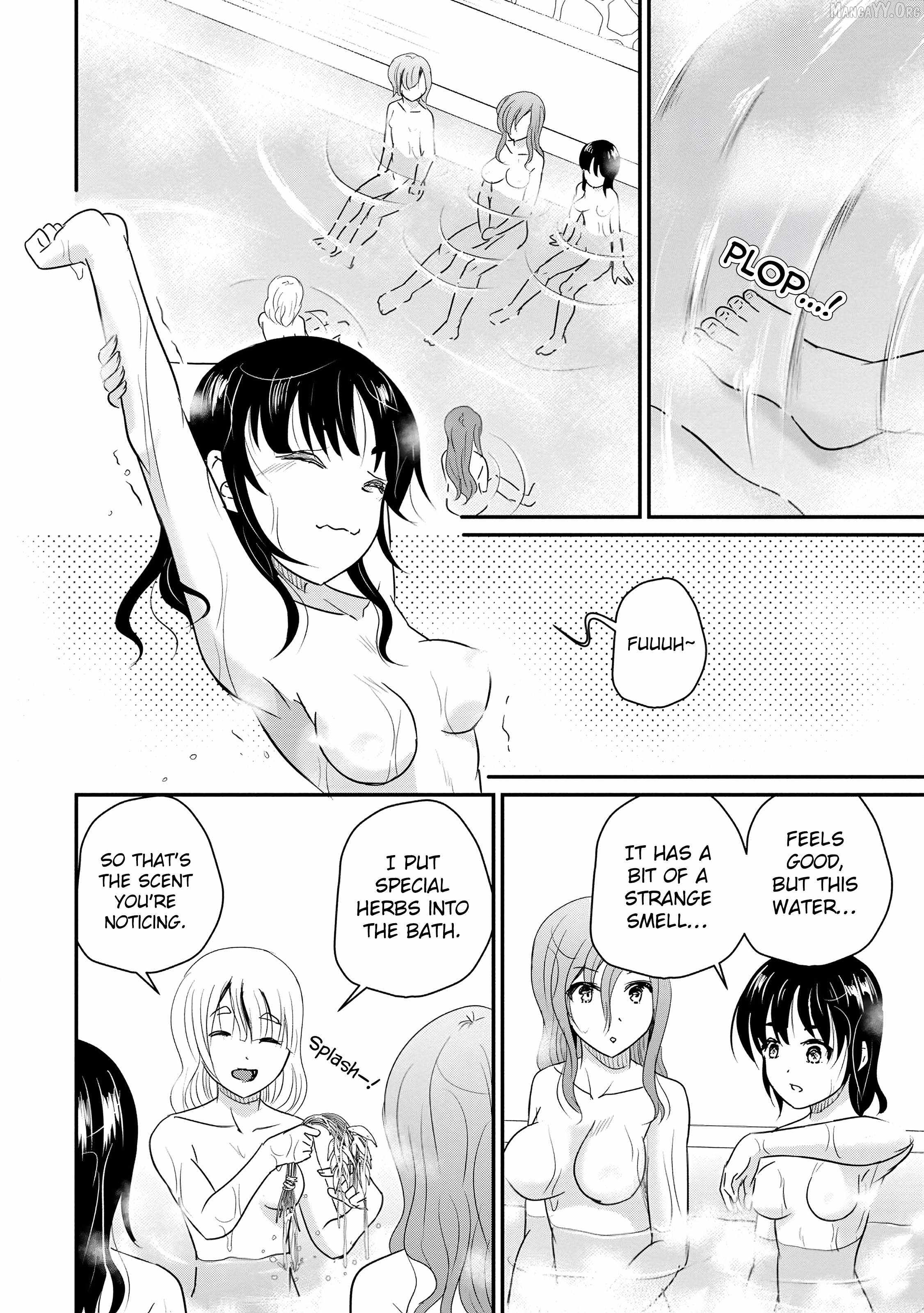 The Frontier Life of The Low-Class Ossan Healer And The Lovery Girl Chapter 69 page 26