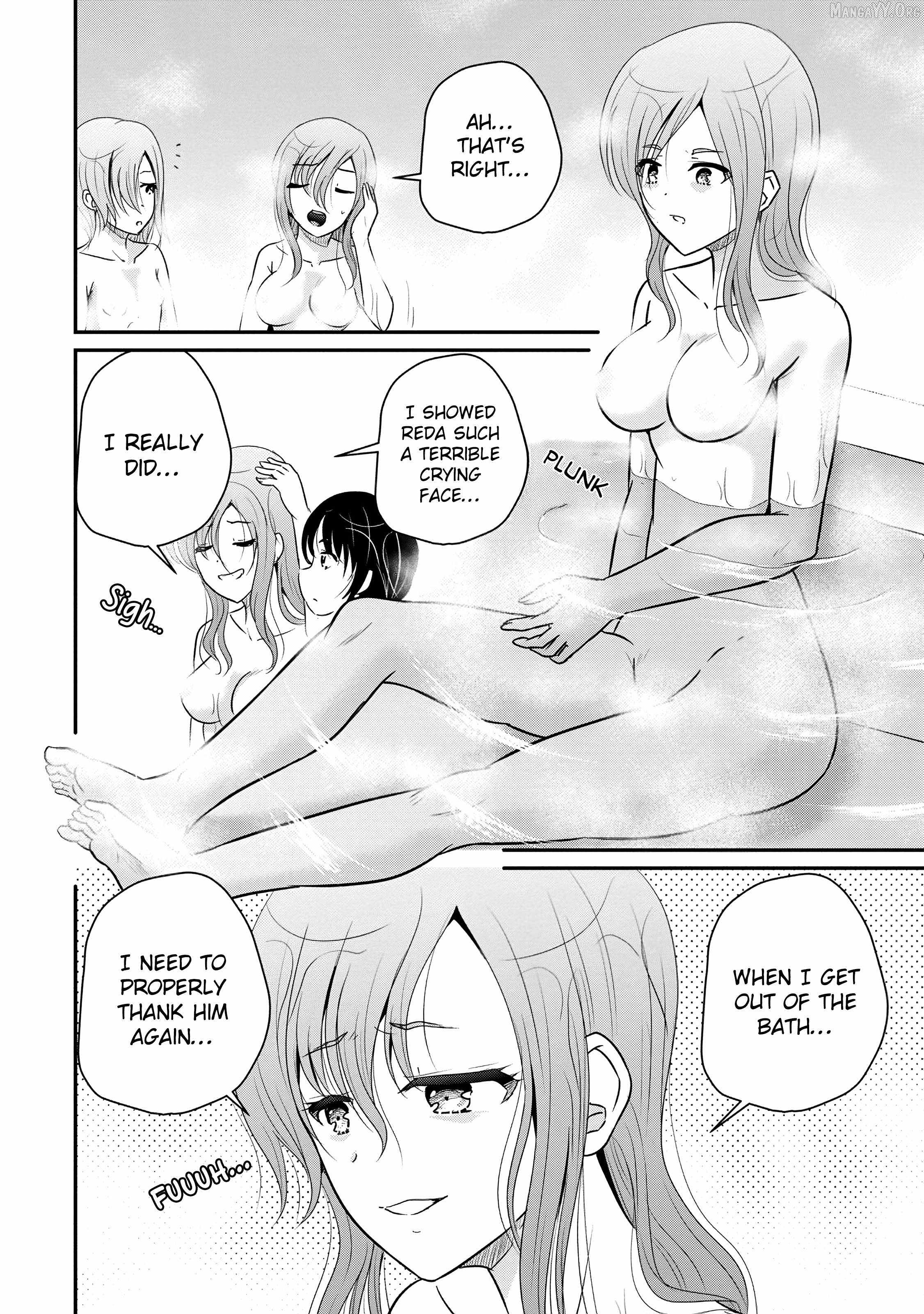 The Frontier Life of The Low-Class Ossan Healer And The Lovery Girl Chapter 69 page 30