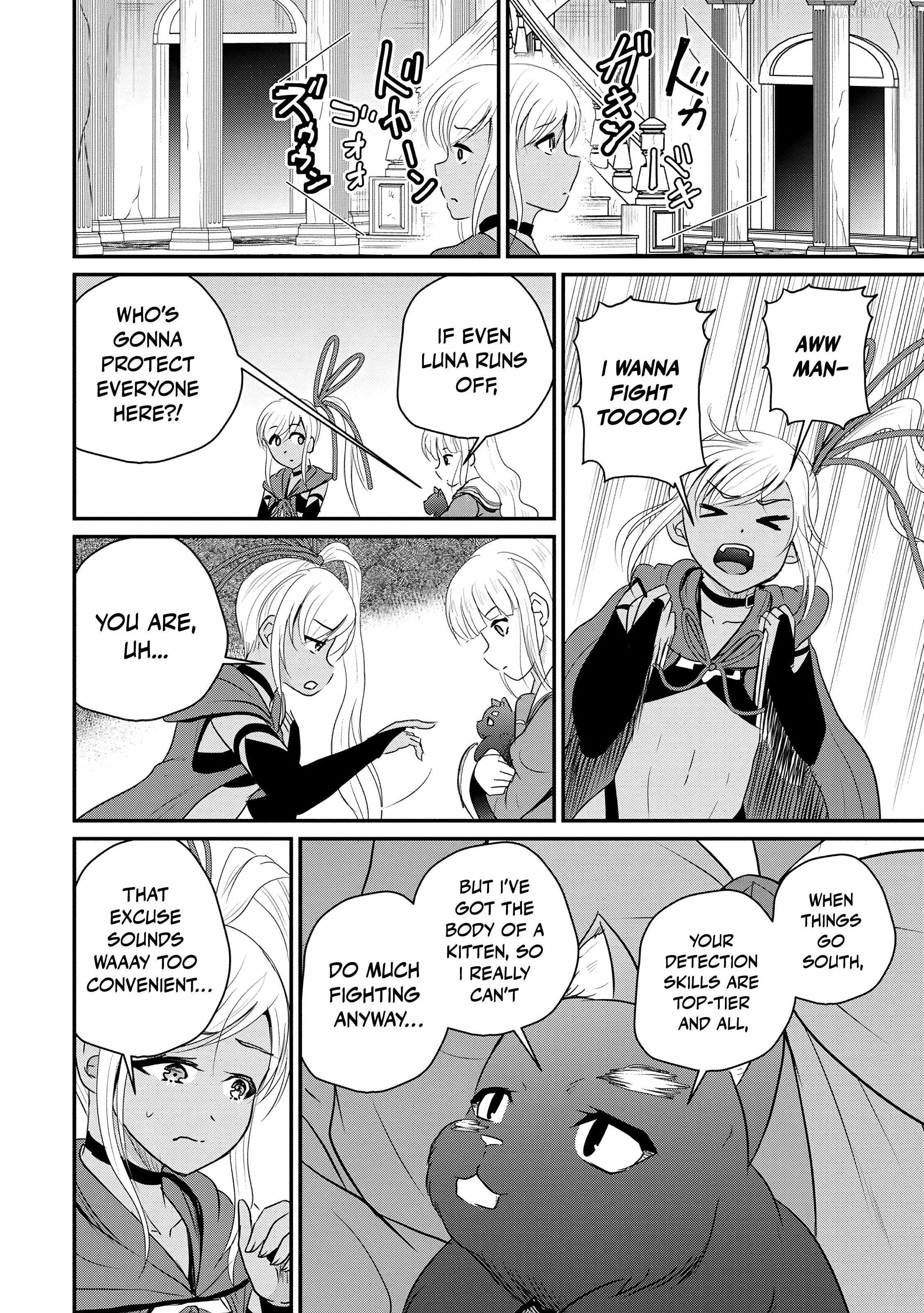 The Frontier Life of The Low-Class Ossan Healer And The Lovery Girl Chapter 71 page 20