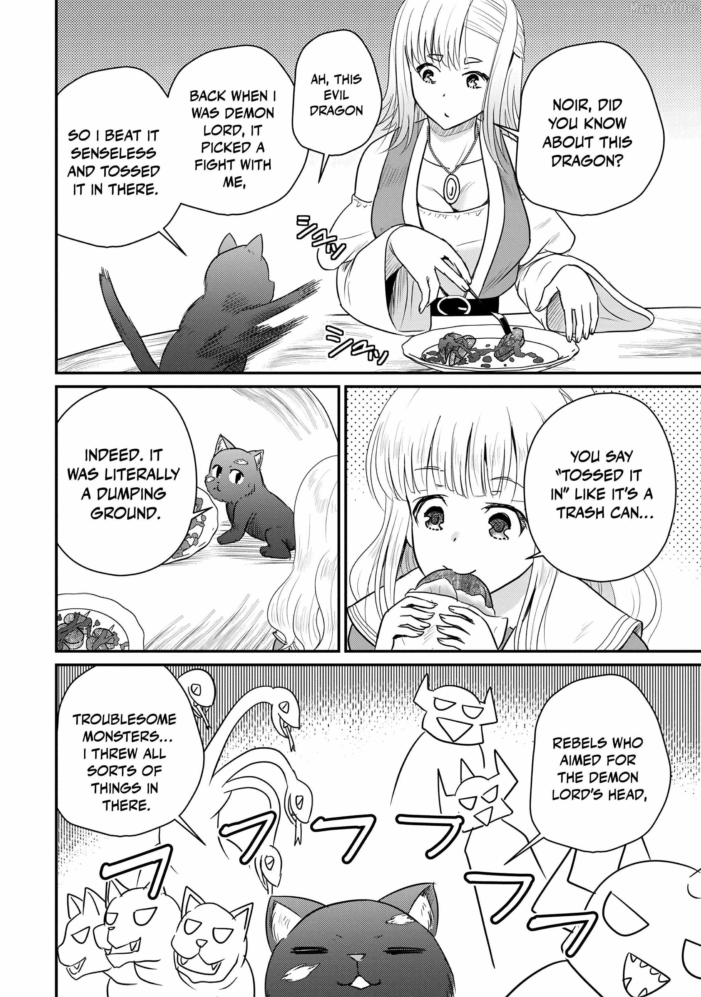 The Frontier Life of The Low-Class Ossan Healer And The Lovery Girl Chapter 72 page 19