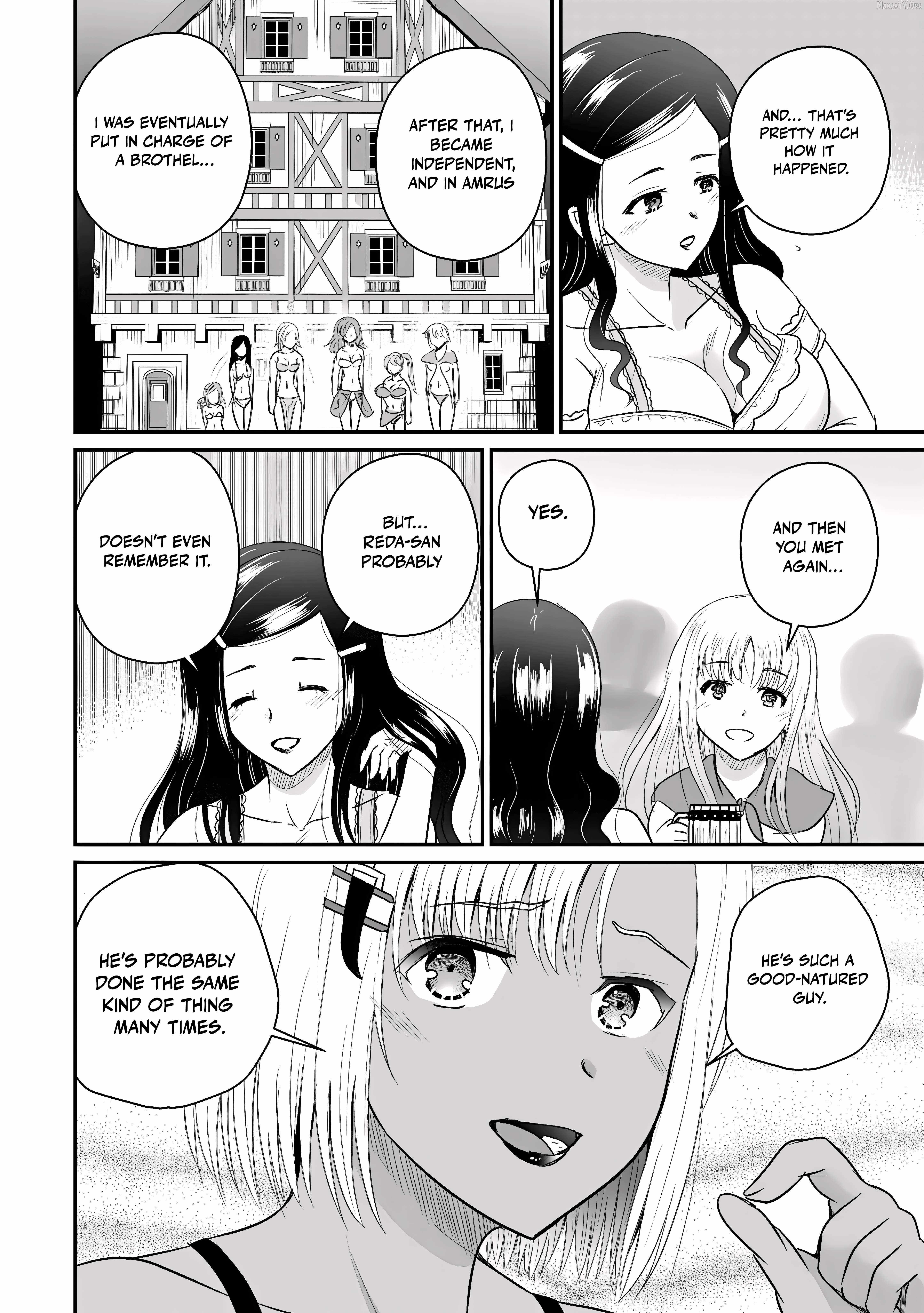 The Frontier Life of The Low-Class Ossan Healer And The Lovery Girl Chapter 73 page 10