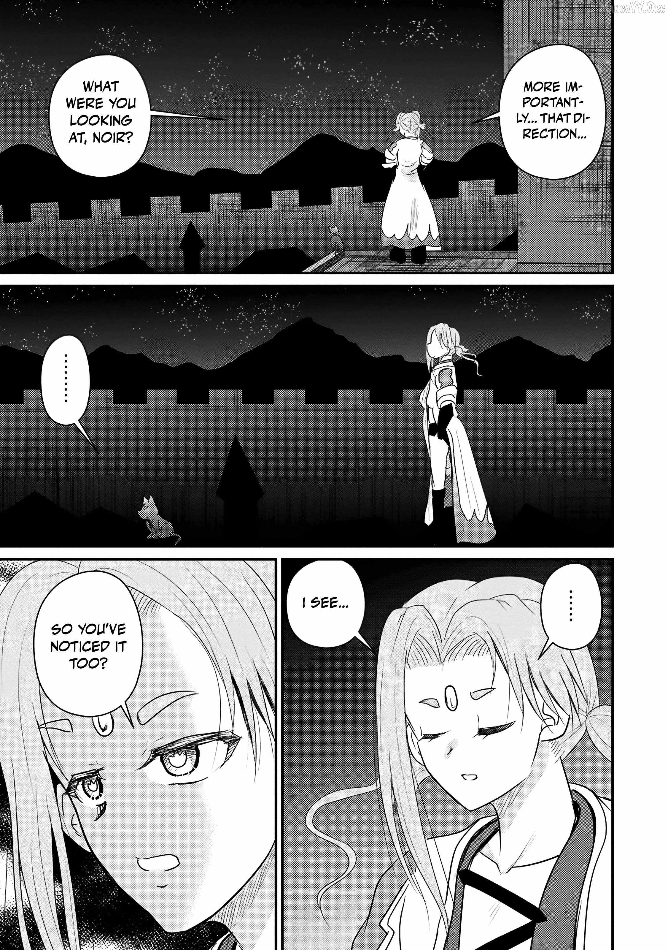 The Frontier Life of The Low-Class Ossan Healer And The Lovery Girl Chapter 74 page 30