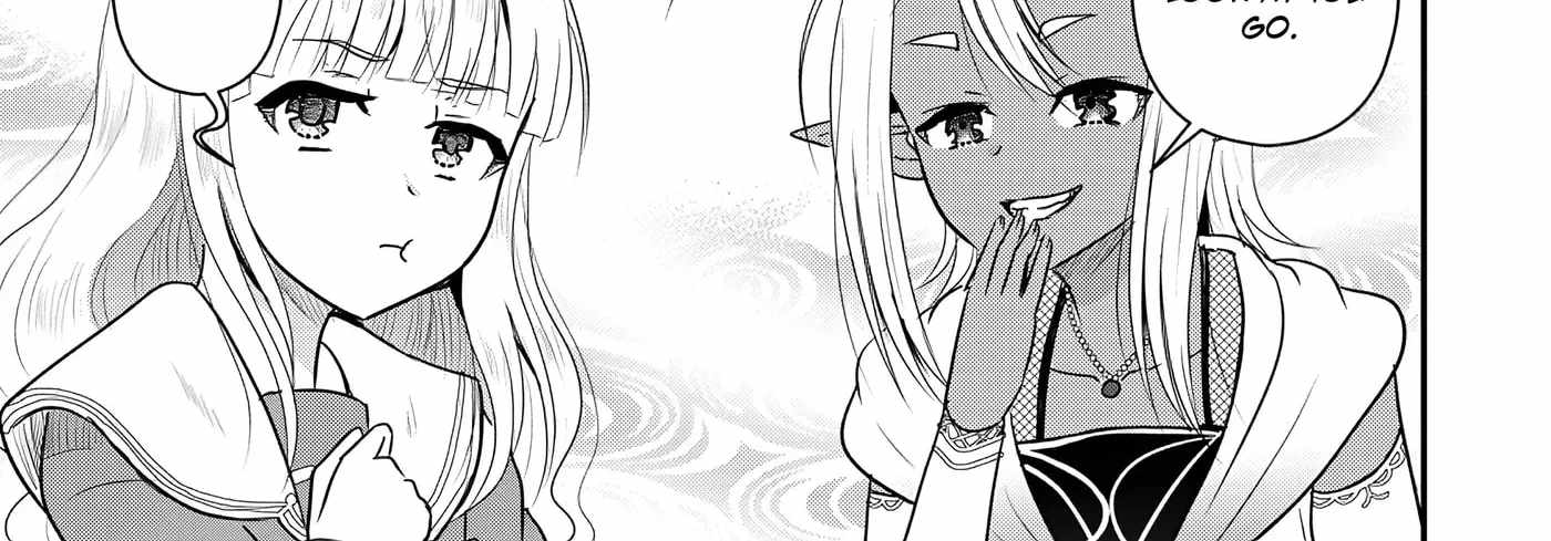 The Frontier Life of The Low-Class Ossan Healer And The Lovery Girl Chapter 76 page 4