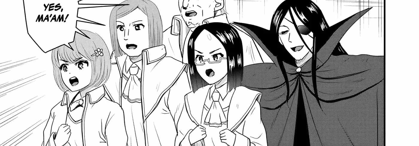 The Frontier Life of The Low-Class Ossan Healer And The Lovery Girl Chapter 76 page 8