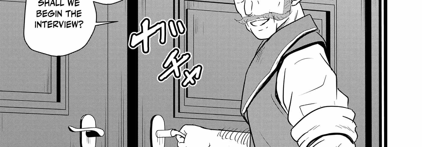 The Frontier Life of The Low-Class Ossan Healer And The Lovery Girl Chapter 76 page 14