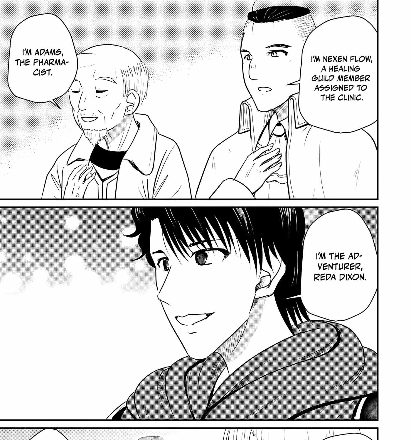 The Frontier Life of The Low-Class Ossan Healer And The Lovery Girl Chapter 76 page 17
