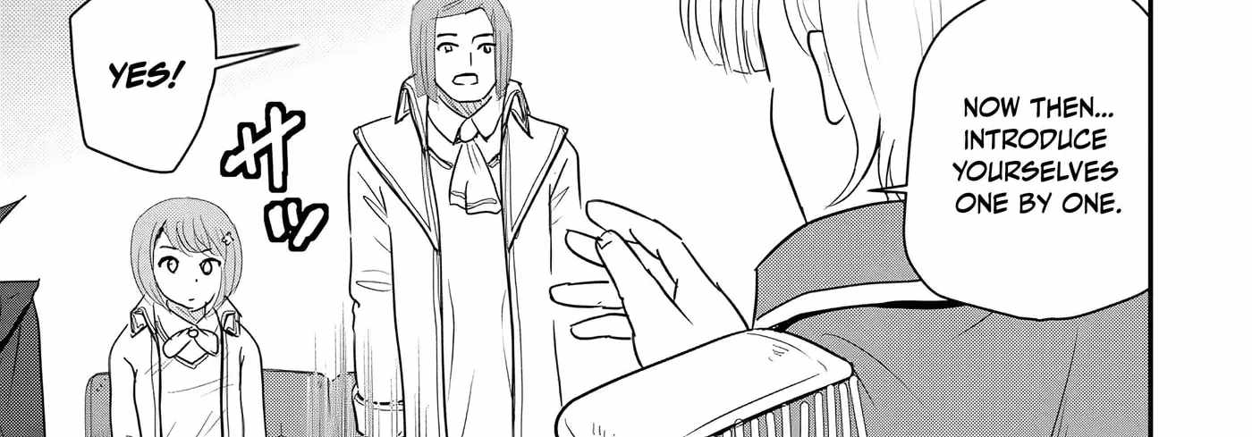 The Frontier Life of The Low-Class Ossan Healer And The Lovery Girl Chapter 76 page 18