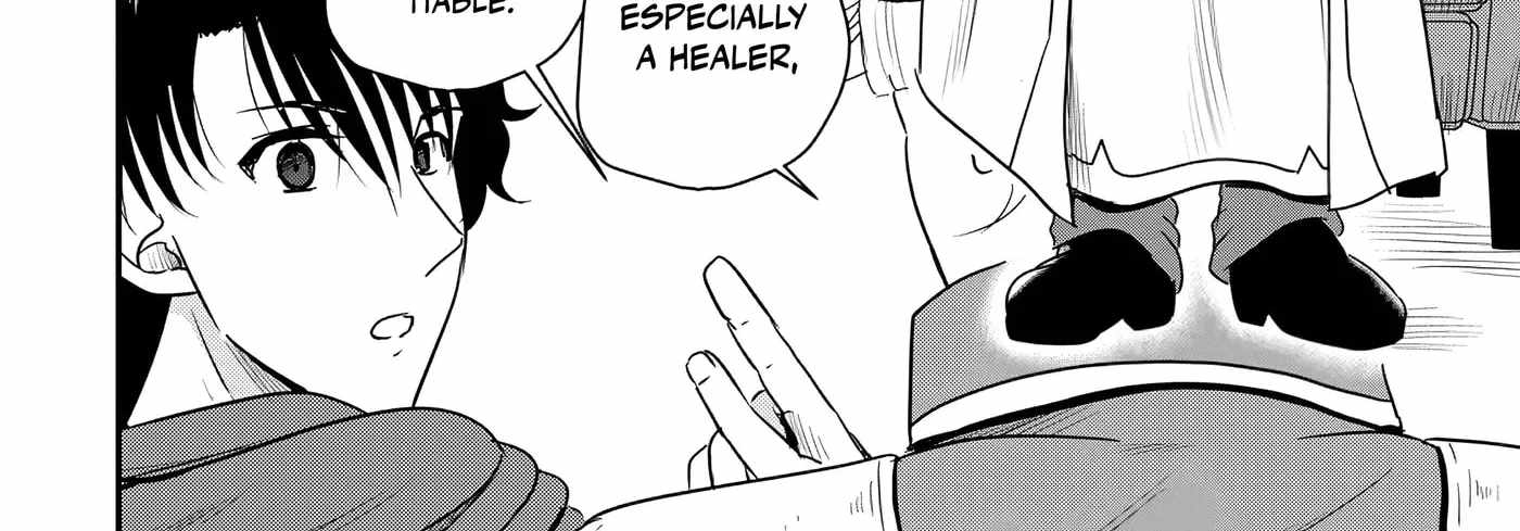 The Frontier Life of The Low-Class Ossan Healer And The Lovery Girl Chapter 76 page 20