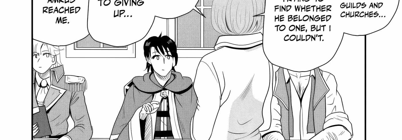 The Frontier Life of The Low-Class Ossan Healer And The Lovery Girl Chapter 76 page 24