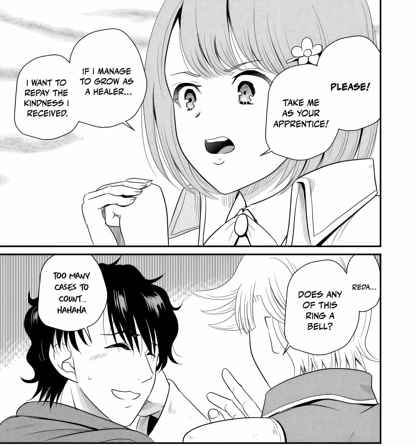The Frontier Life of The Low-Class Ossan Healer And The Lovery Girl Chapter 76 page 25