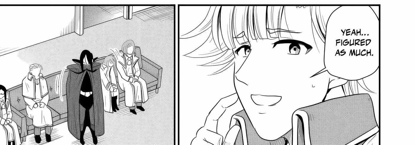 The Frontier Life of The Low-Class Ossan Healer And The Lovery Girl Chapter 76 page 26