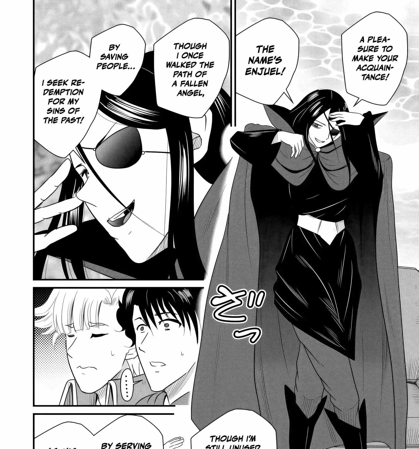 The Frontier Life of The Low-Class Ossan Healer And The Lovery Girl Chapter 76 page 27