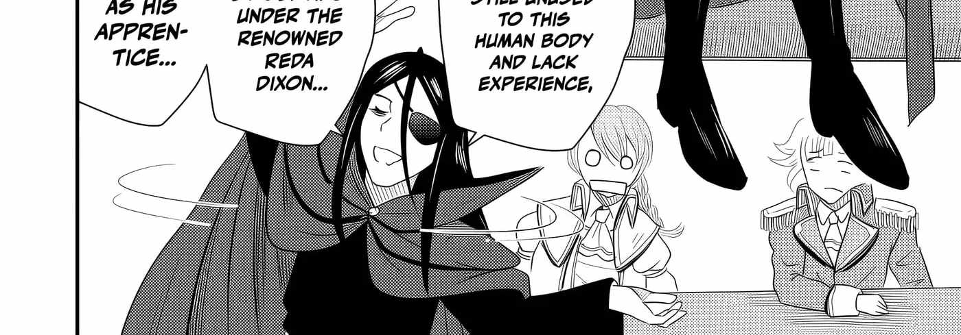 The Frontier Life of The Low-Class Ossan Healer And The Lovery Girl Chapter 76 page 28