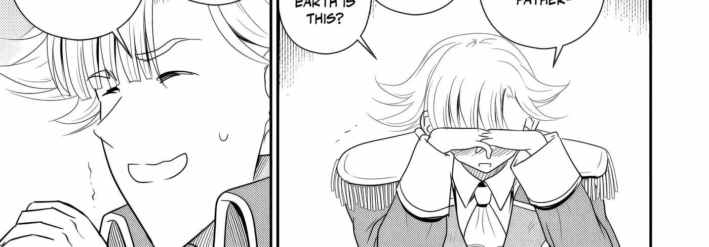 The Frontier Life of The Low-Class Ossan Healer And The Lovery Girl Chapter 76 page 30