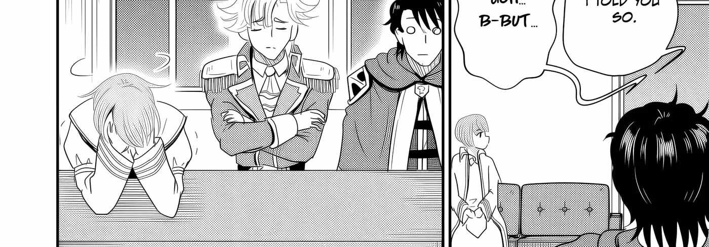 The Frontier Life of The Low-Class Ossan Healer And The Lovery Girl Chapter 76 page 32