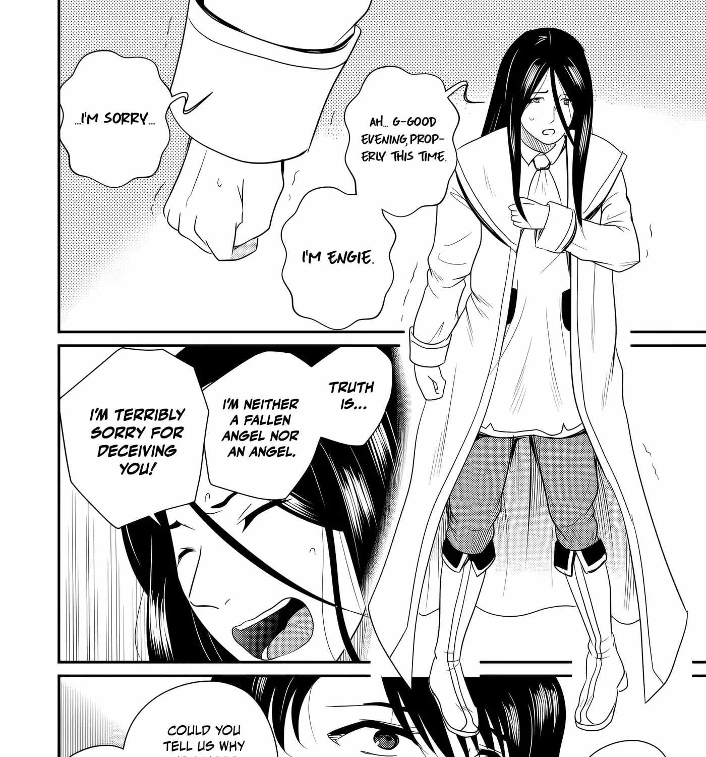 The Frontier Life of The Low-Class Ossan Healer And The Lovery Girl Chapter 76 page 35