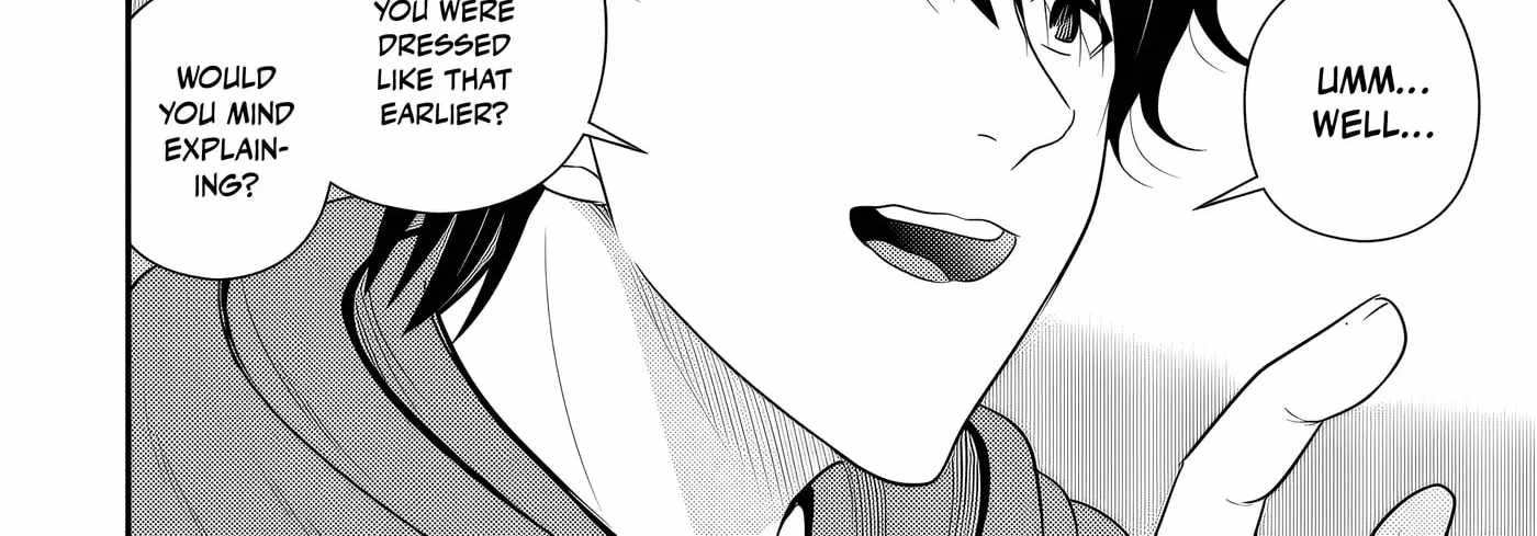 The Frontier Life of The Low-Class Ossan Healer And The Lovery Girl Chapter 76 page 36