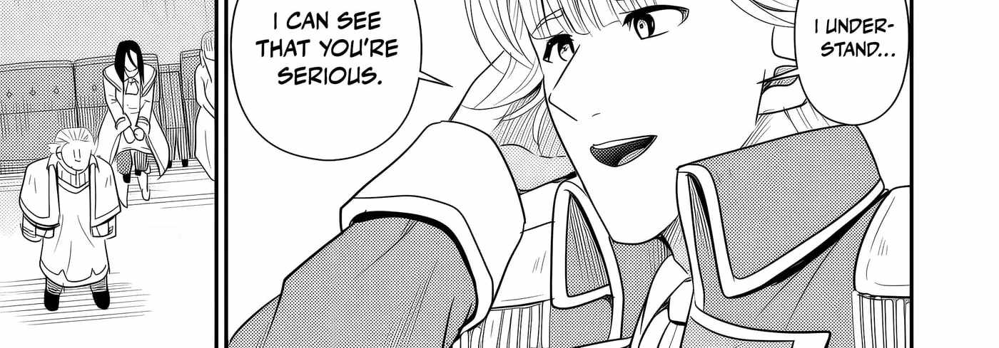 The Frontier Life of The Low-Class Ossan Healer And The Lovery Girl Chapter 76 page 38