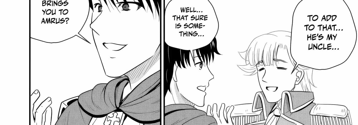 The Frontier Life of The Low-Class Ossan Healer And The Lovery Girl Chapter 76 page 40