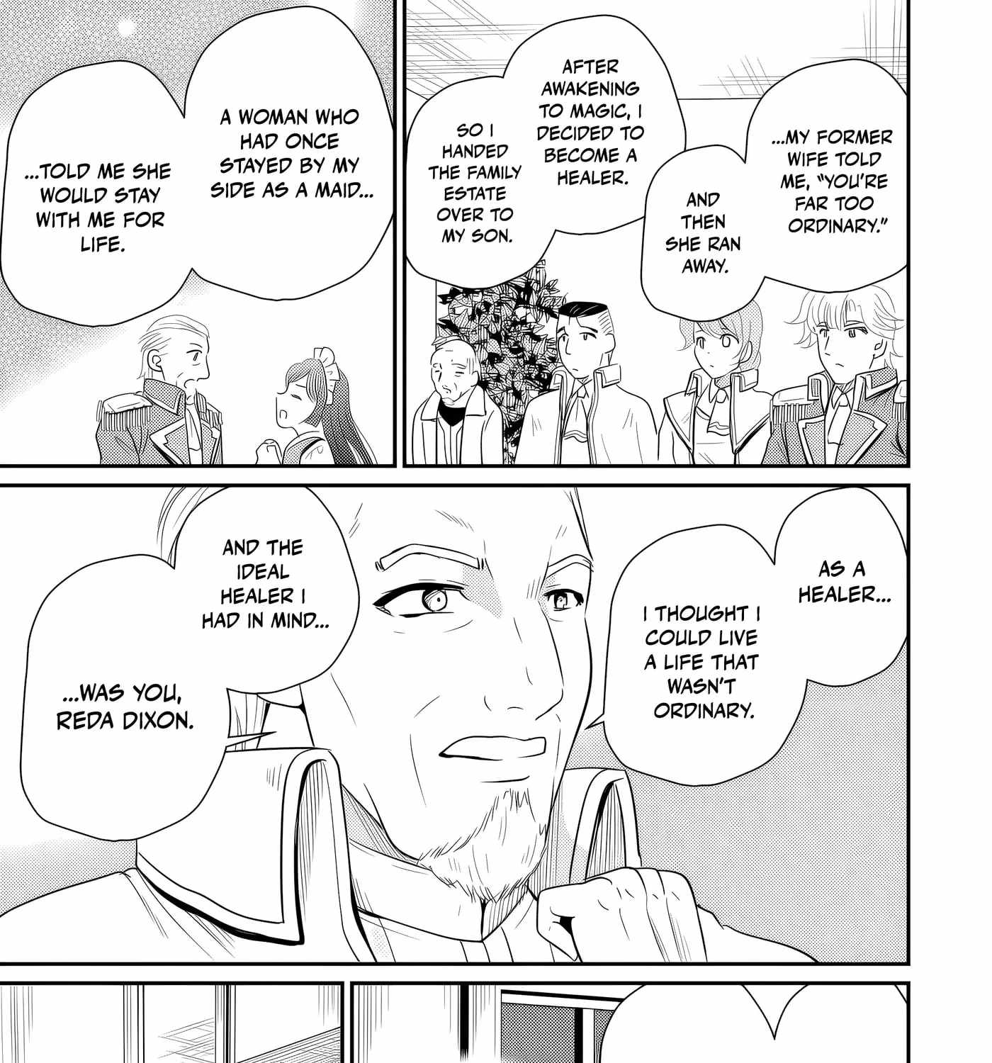 The Frontier Life of The Low-Class Ossan Healer And The Lovery Girl Chapter 76 page 41