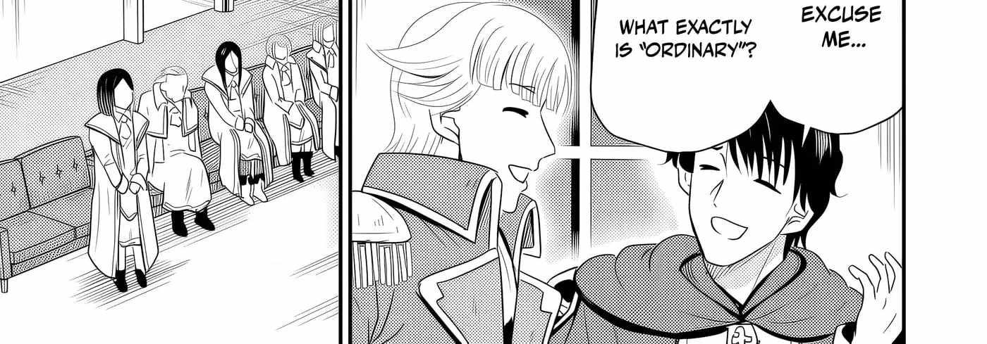 The Frontier Life of The Low-Class Ossan Healer And The Lovery Girl Chapter 76 page 42